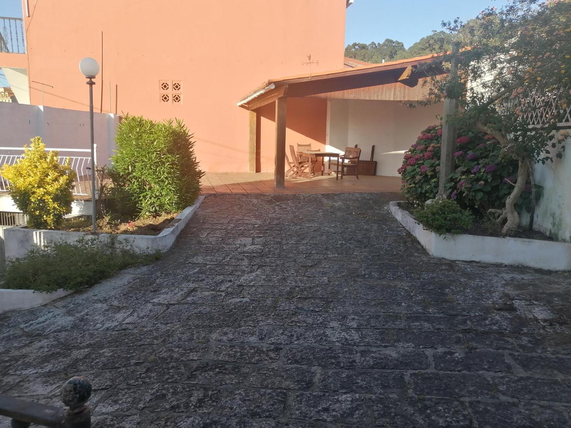 Apartment Casa Reboredo Pontevedra