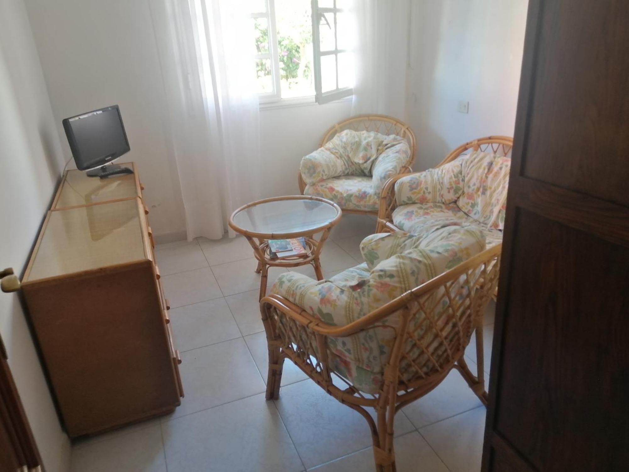 Apartment Casa Reboredo Pontevedra