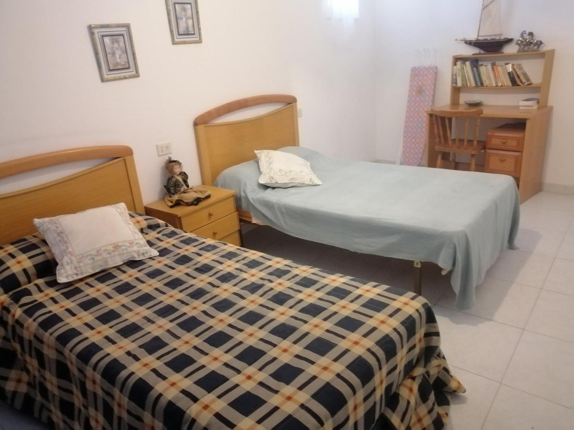 Casa Reboredo Apartment