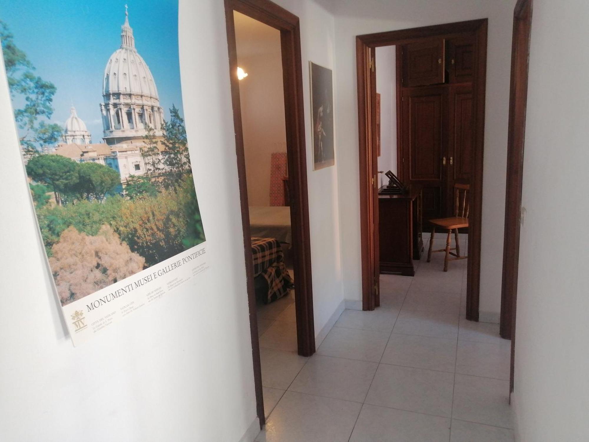 Apartment Casa Reboredo