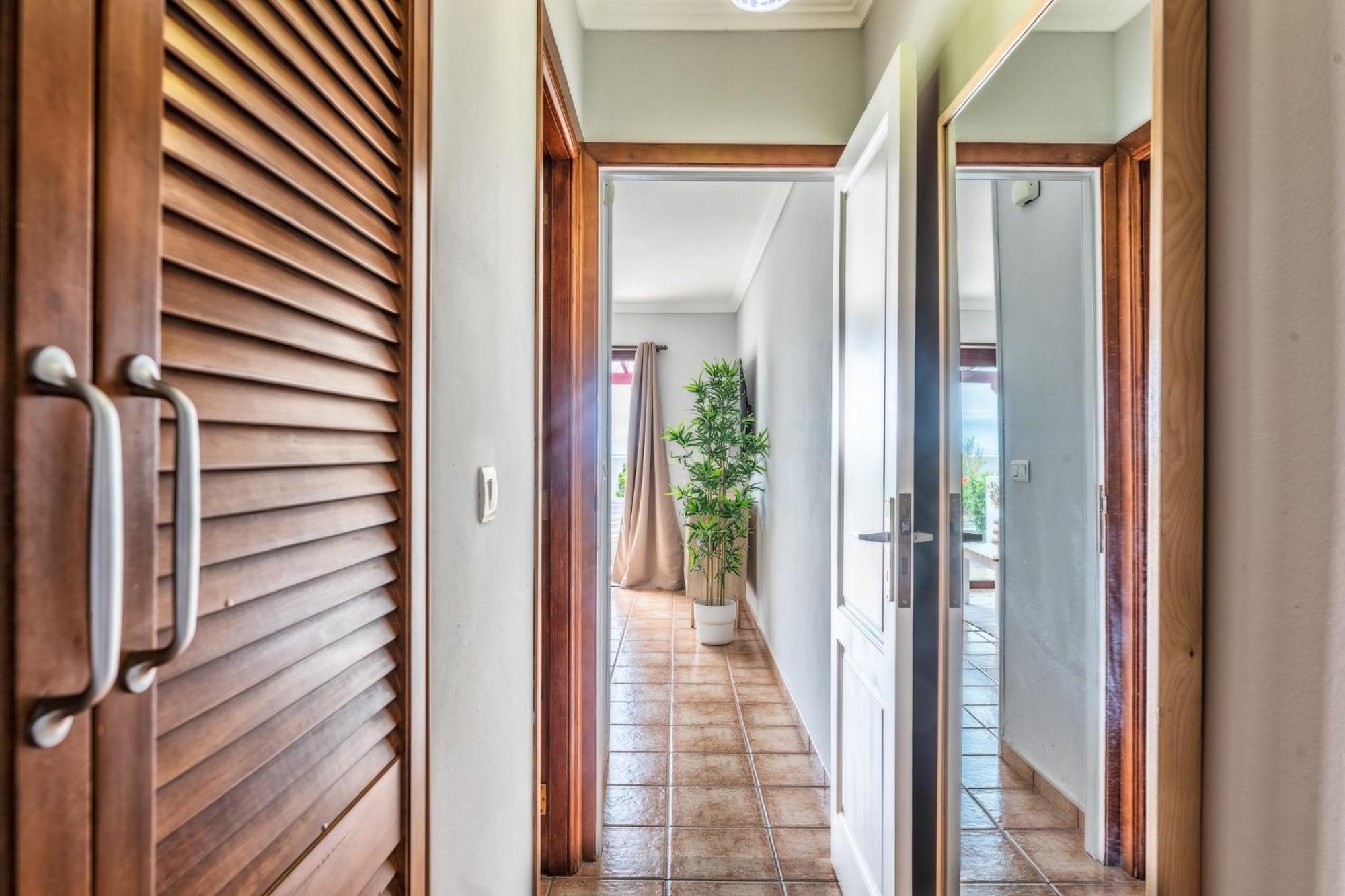 Apartamento Sarelen 3 Paz Y Excelente Ubicacion Breña Baja