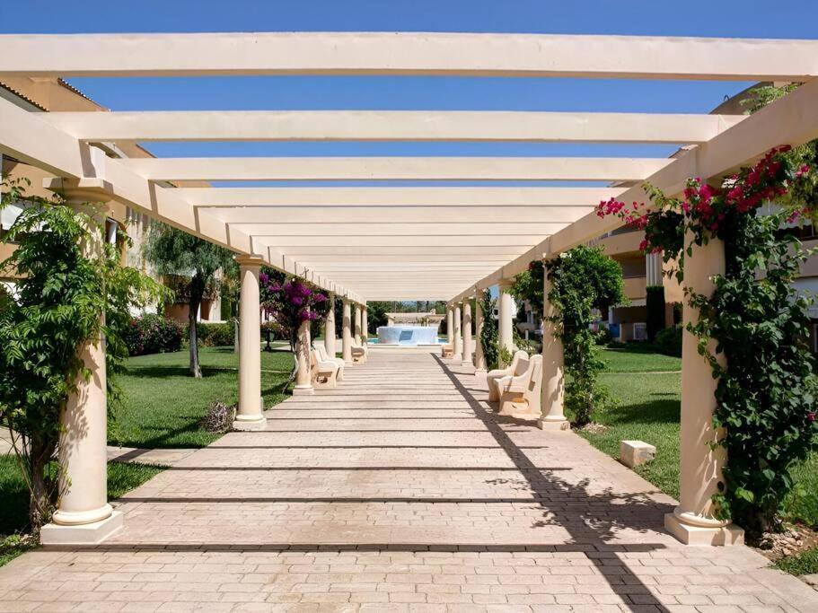 Place Poolside Retreat Near The Dénia