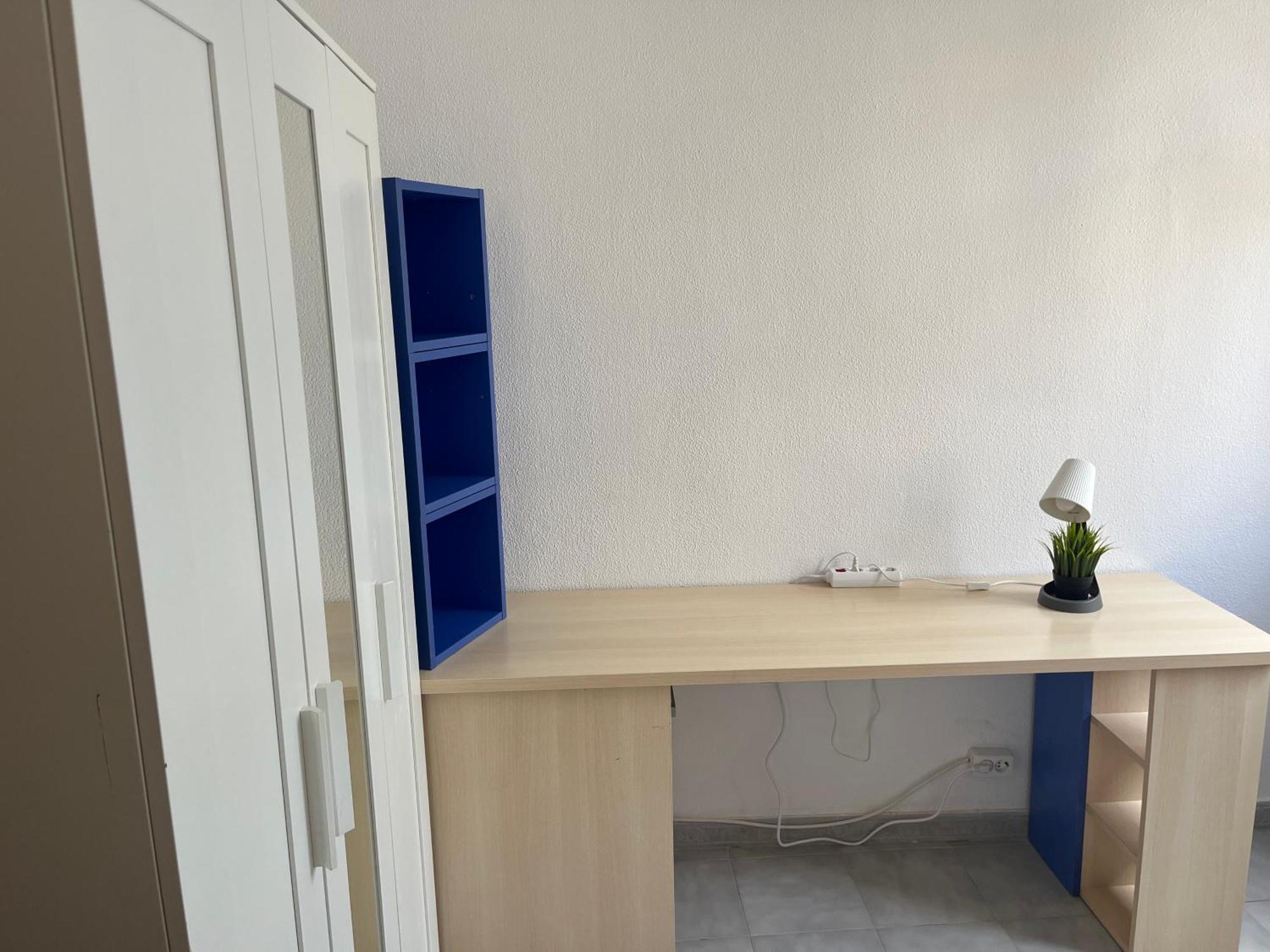 Holiday home Casa Segundo
