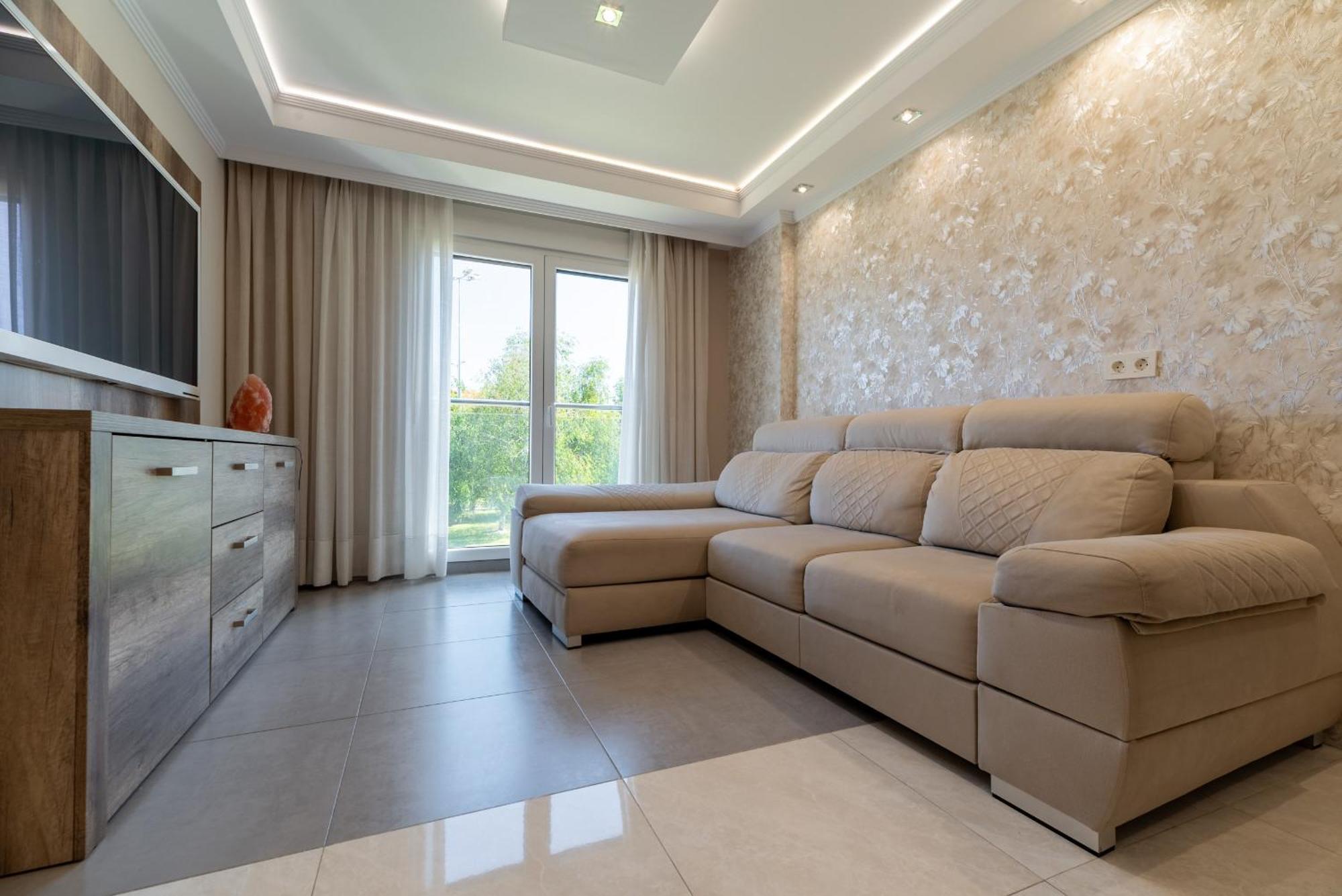 Apartamento By Cruceiro Baiona