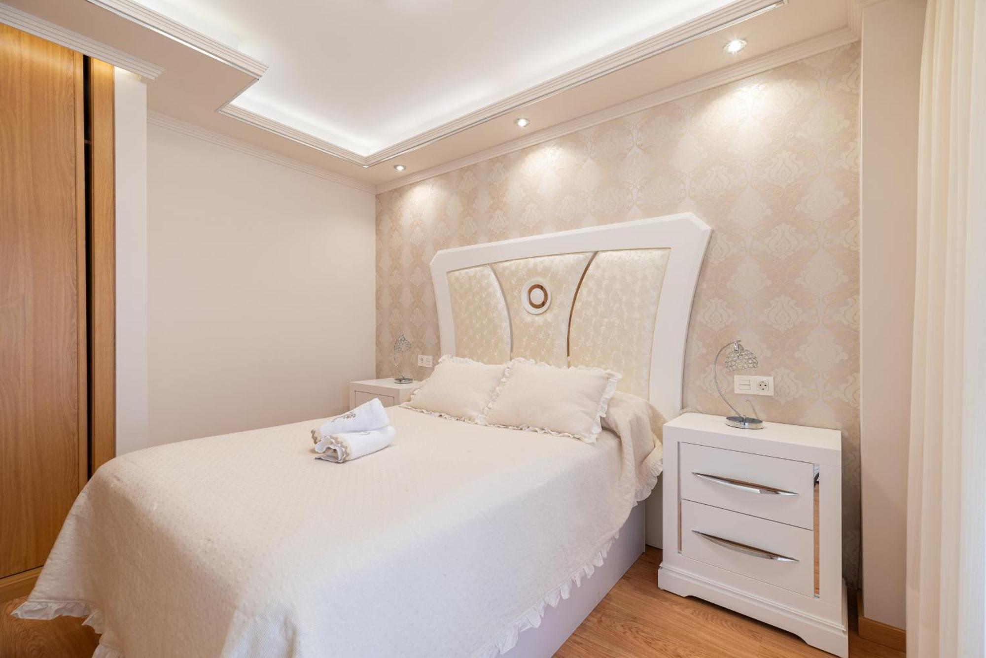 By Cruceiro Apartamento *