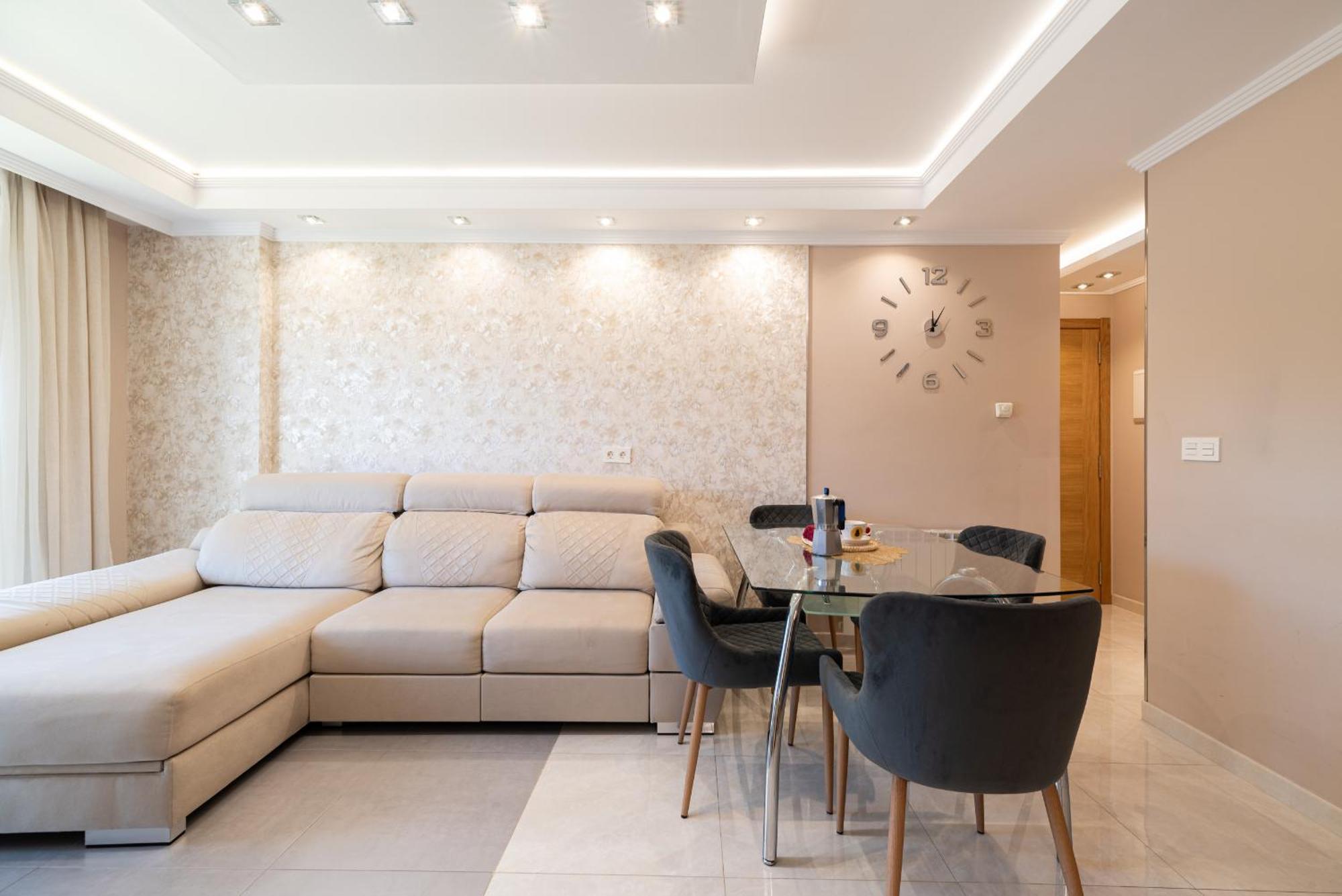 By Cruceiro Apartamento Baiona