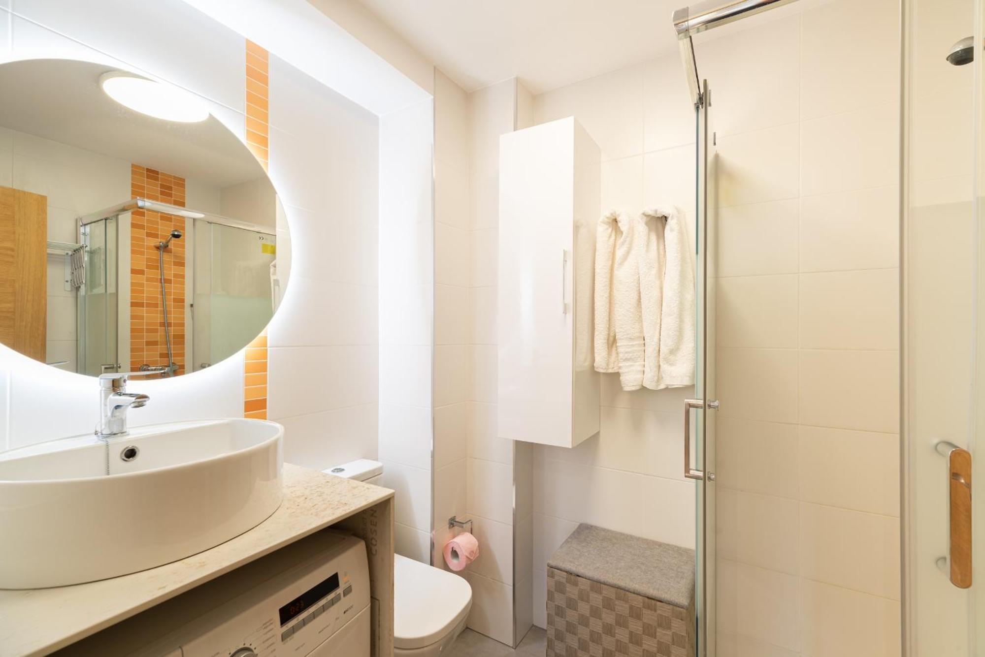 Apartamento By Cruceiro