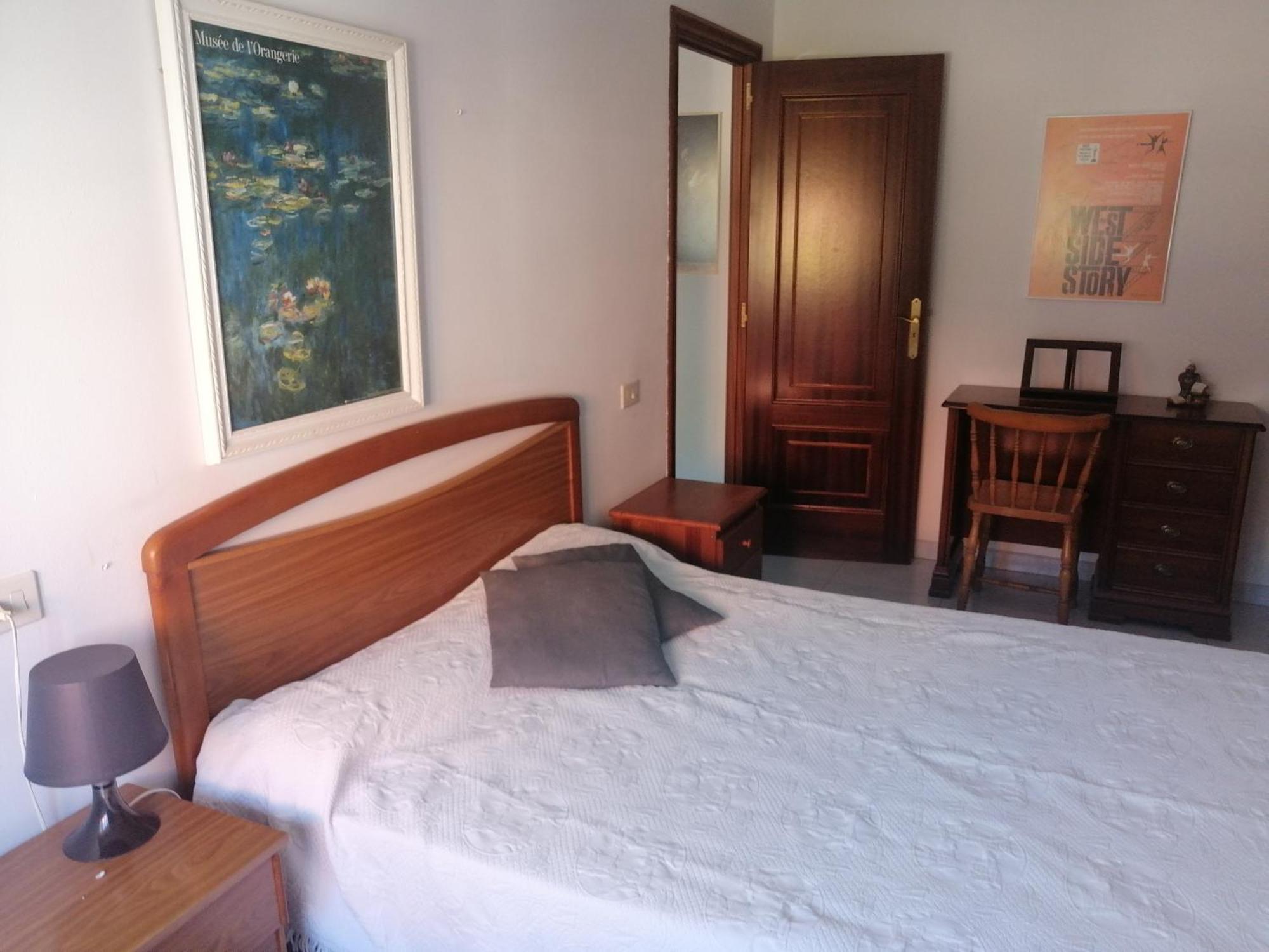 Casa Reboredo Apartment Pontevedra