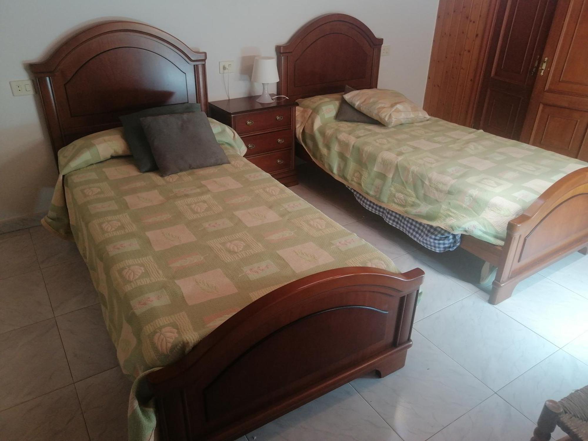 Casa Reboredo Apartment Pontevedra