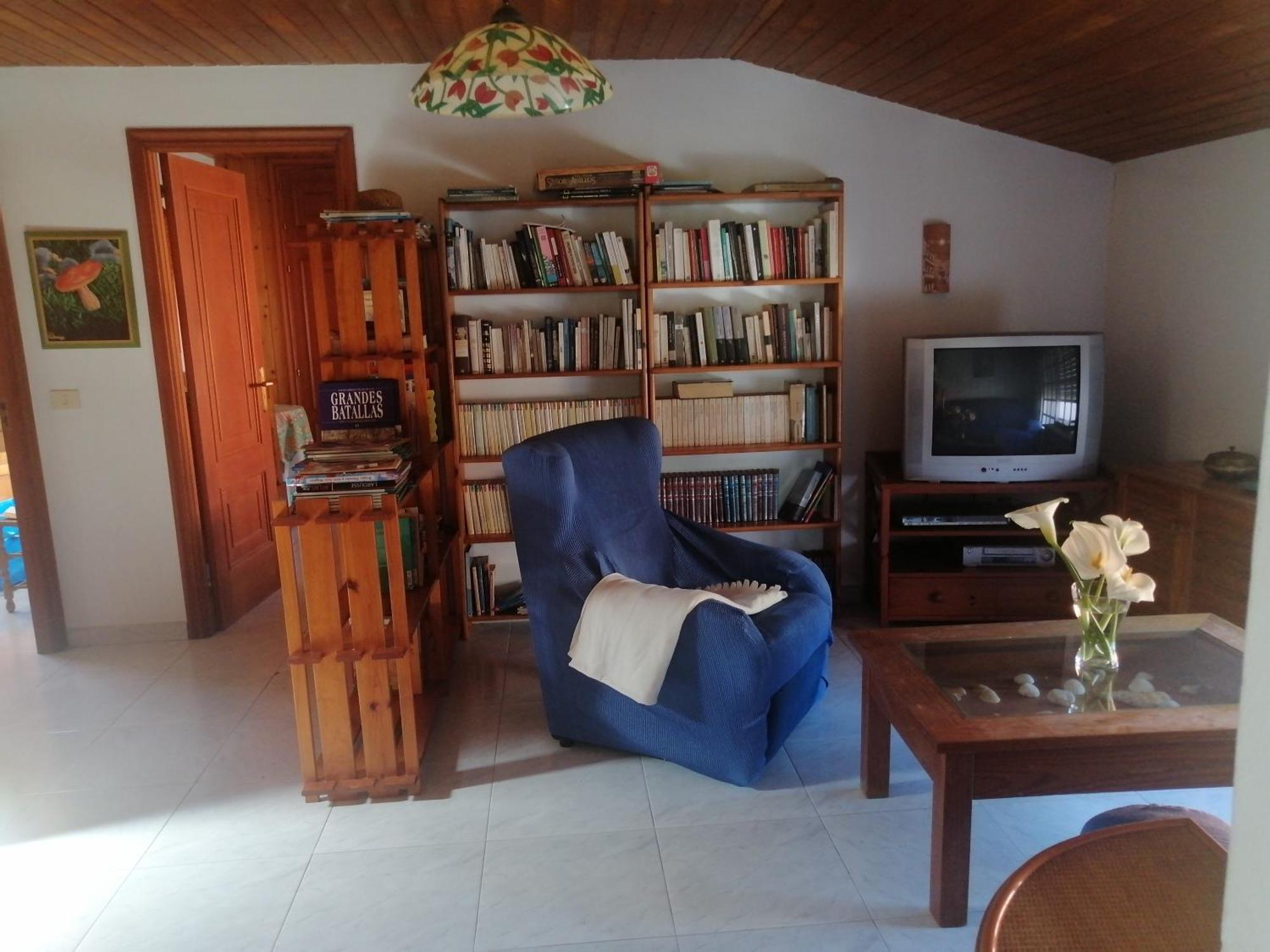 Casa Reboredo