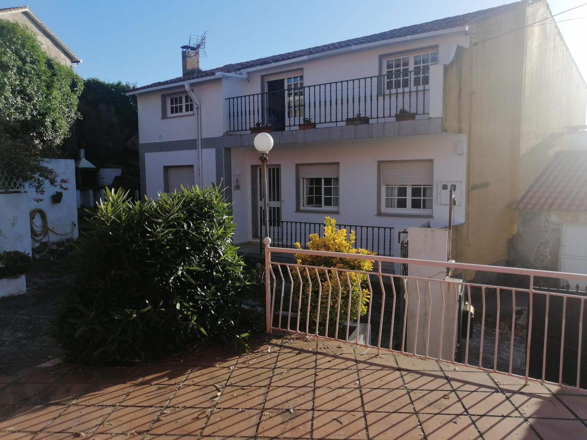 Casa Reboredo Apartment
