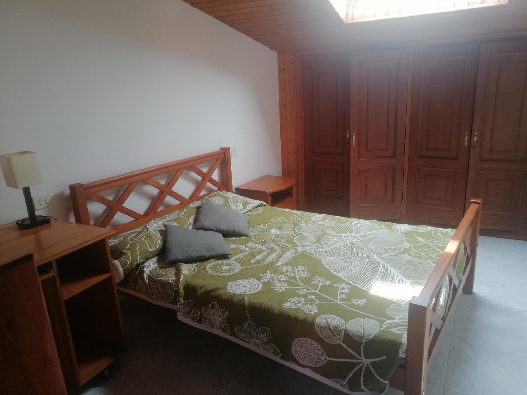 Casa Reboredo Apartment *