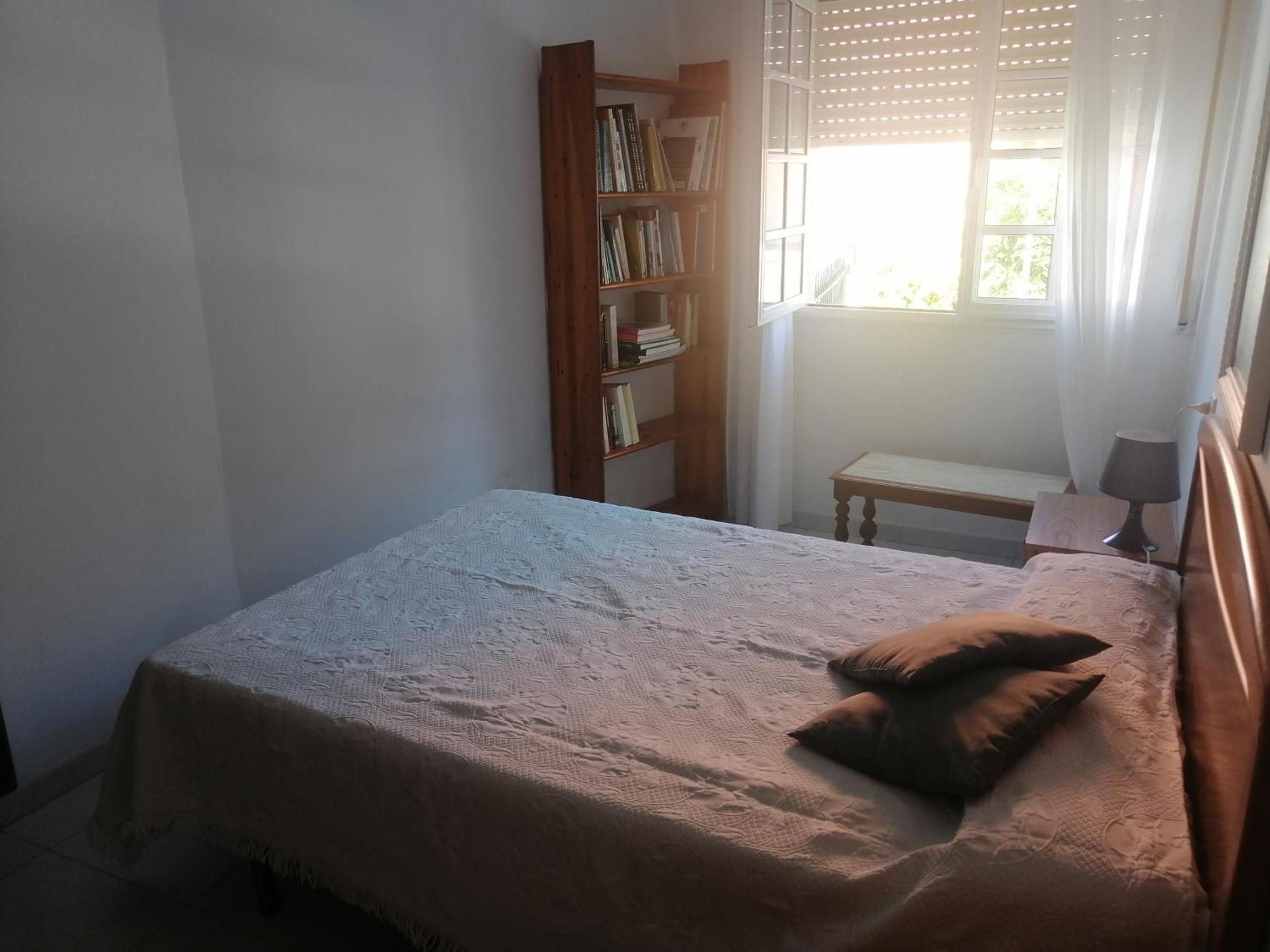 Apartment Casa Reboredo Pontevedra