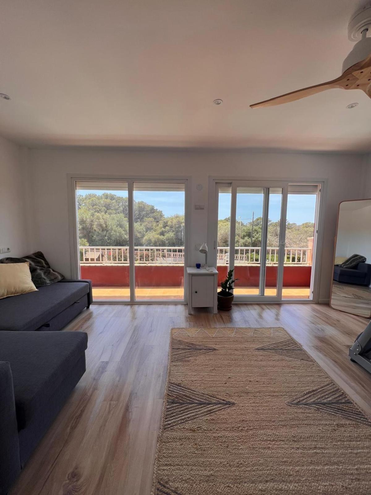 Сasa de vacaciones Casa De Badia Llucmajor (Mallorca)