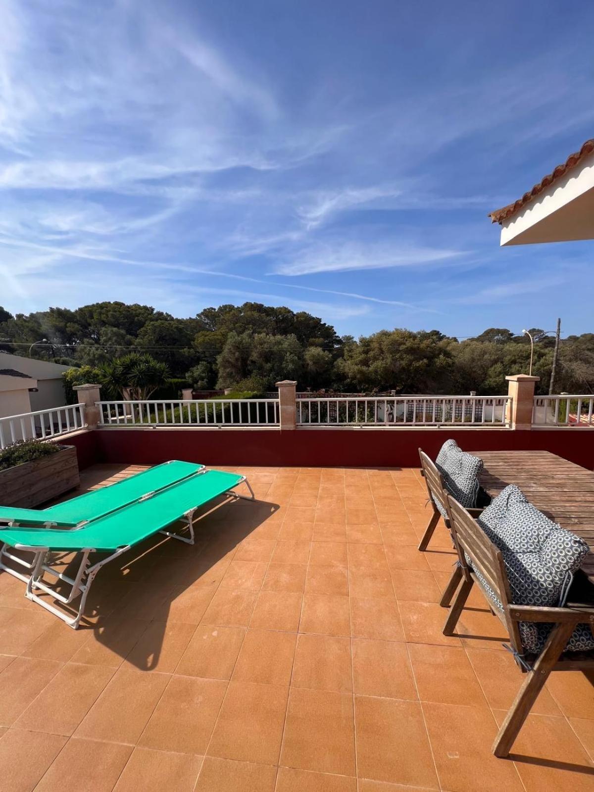 Casa De Badia Сasa de vacaciones