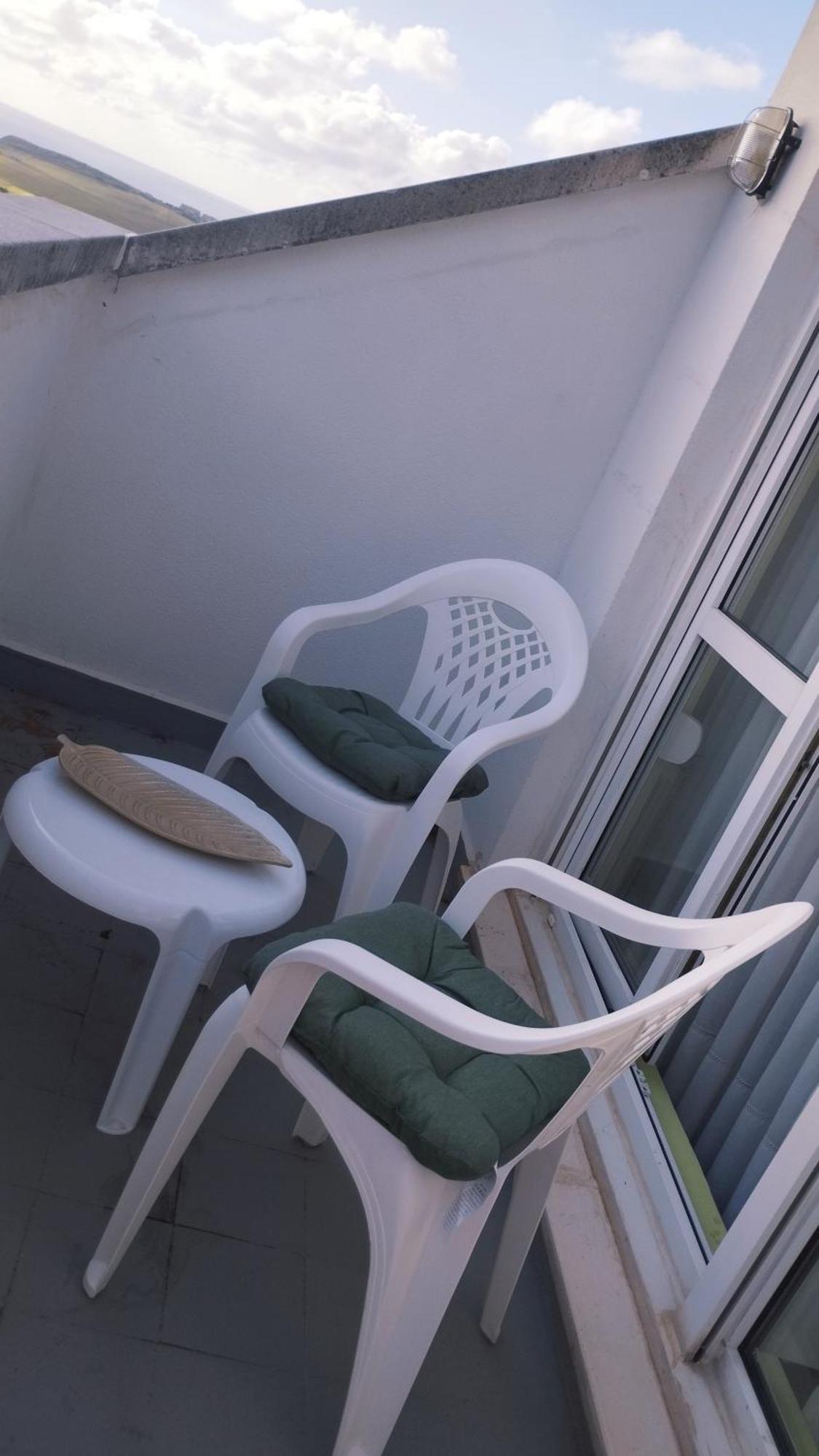 Apartamento Aire Del Mar Liencres