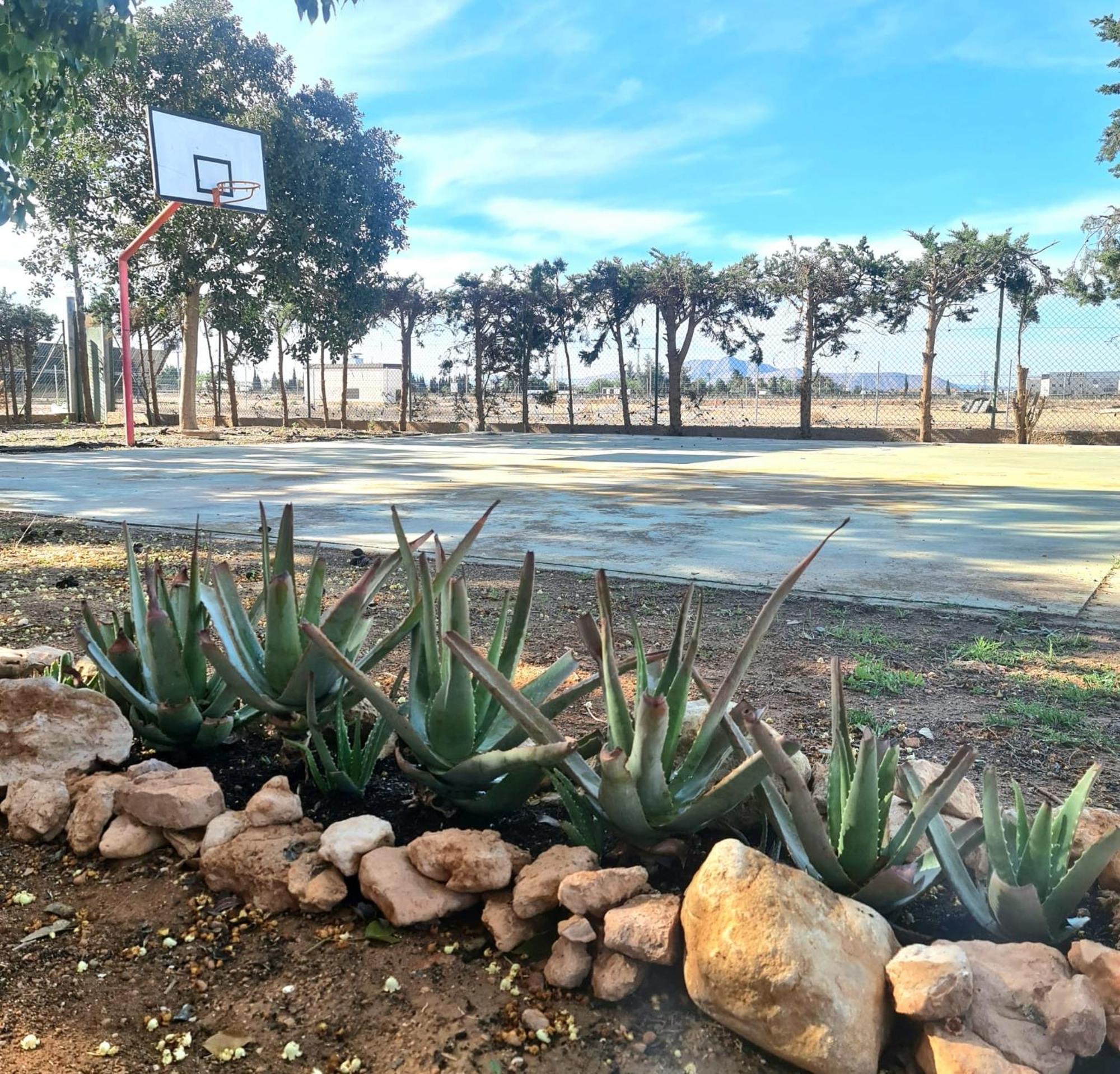 Villa La Yuca Eco Con Piscina Y Jardin Los Alcazares