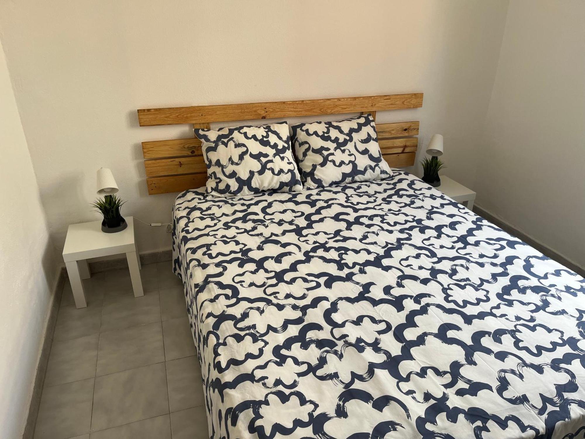 Holiday home Casa Segundo