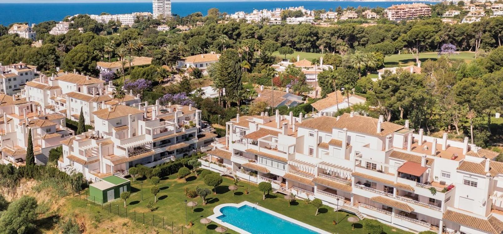 Golf Rio Real By Homing