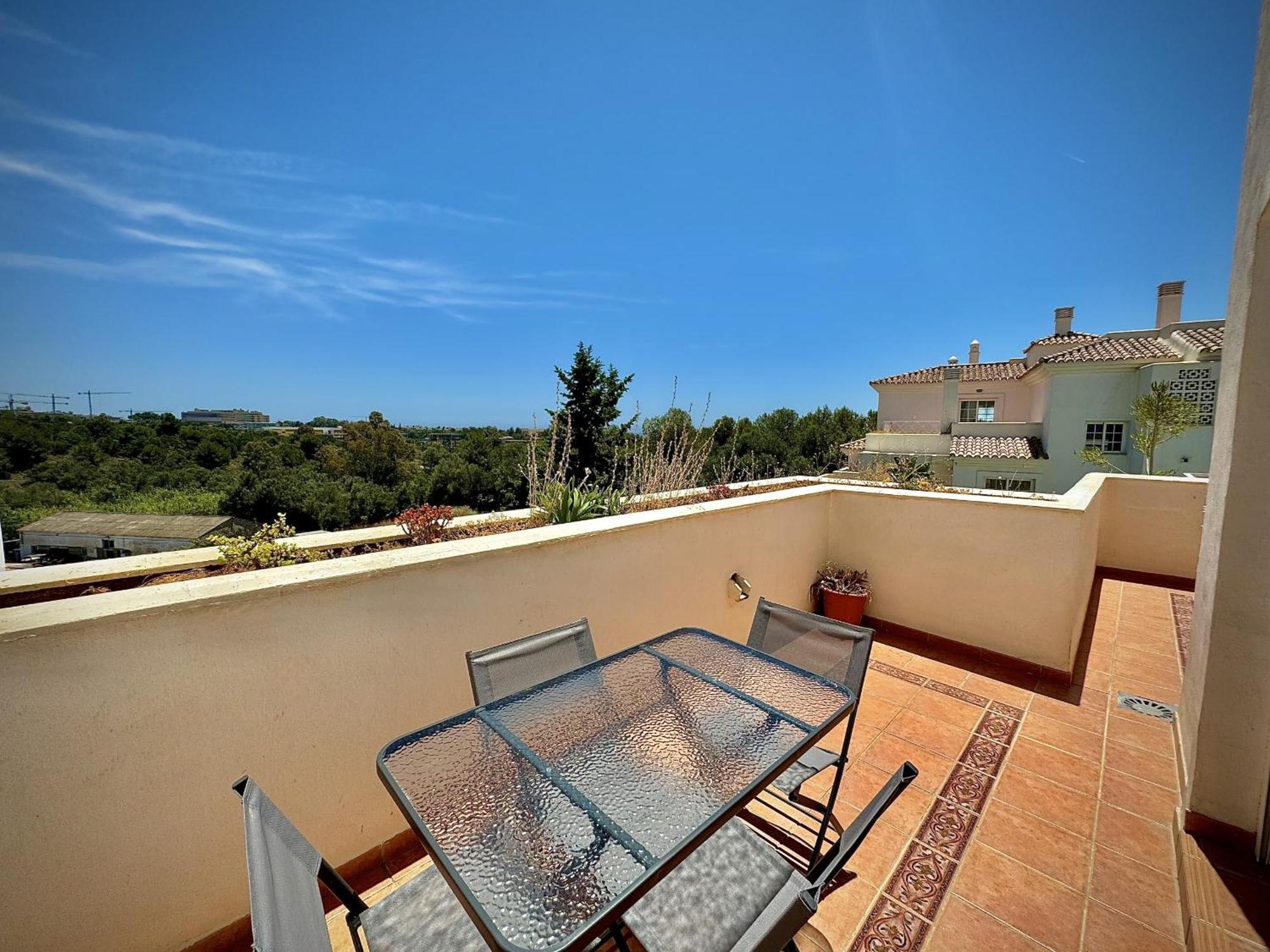 Сasa de vacaciones Golf Rio Real By Homing
