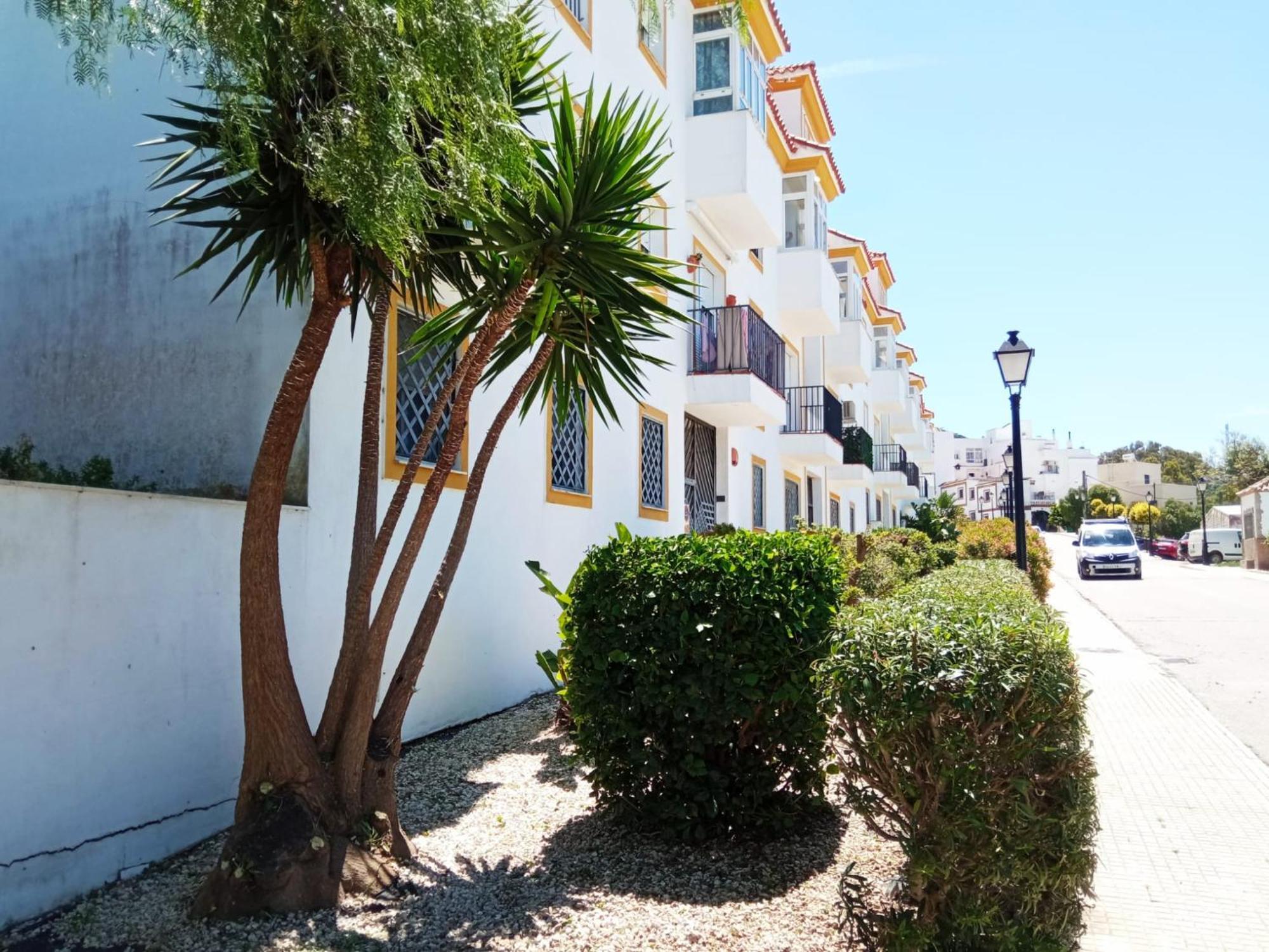 Apartment Armonia Facinas