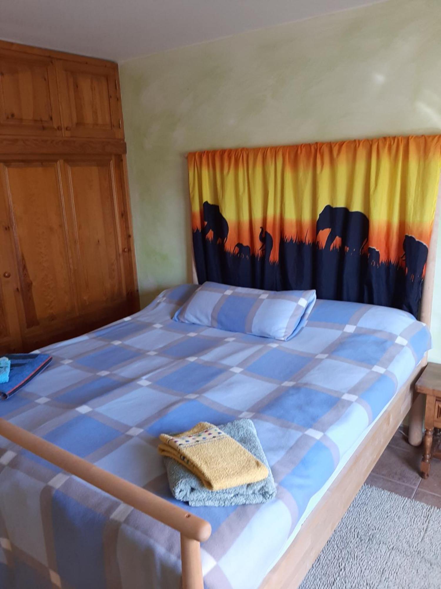 Casa De Galindo Holiday home *