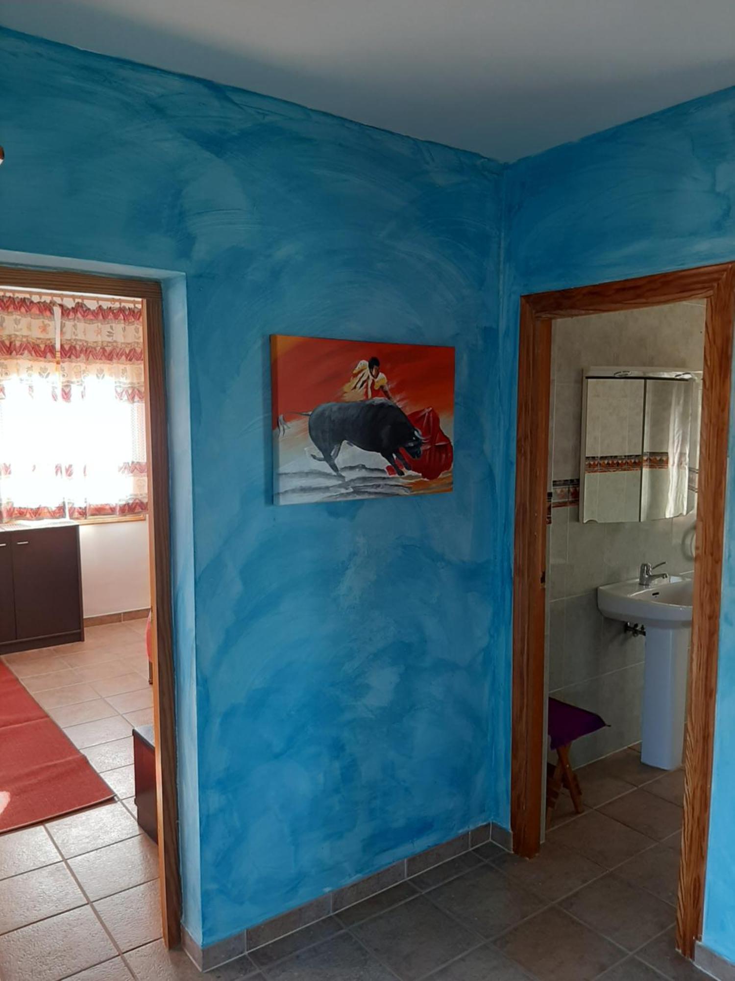 Holiday home Casa De Galindo
