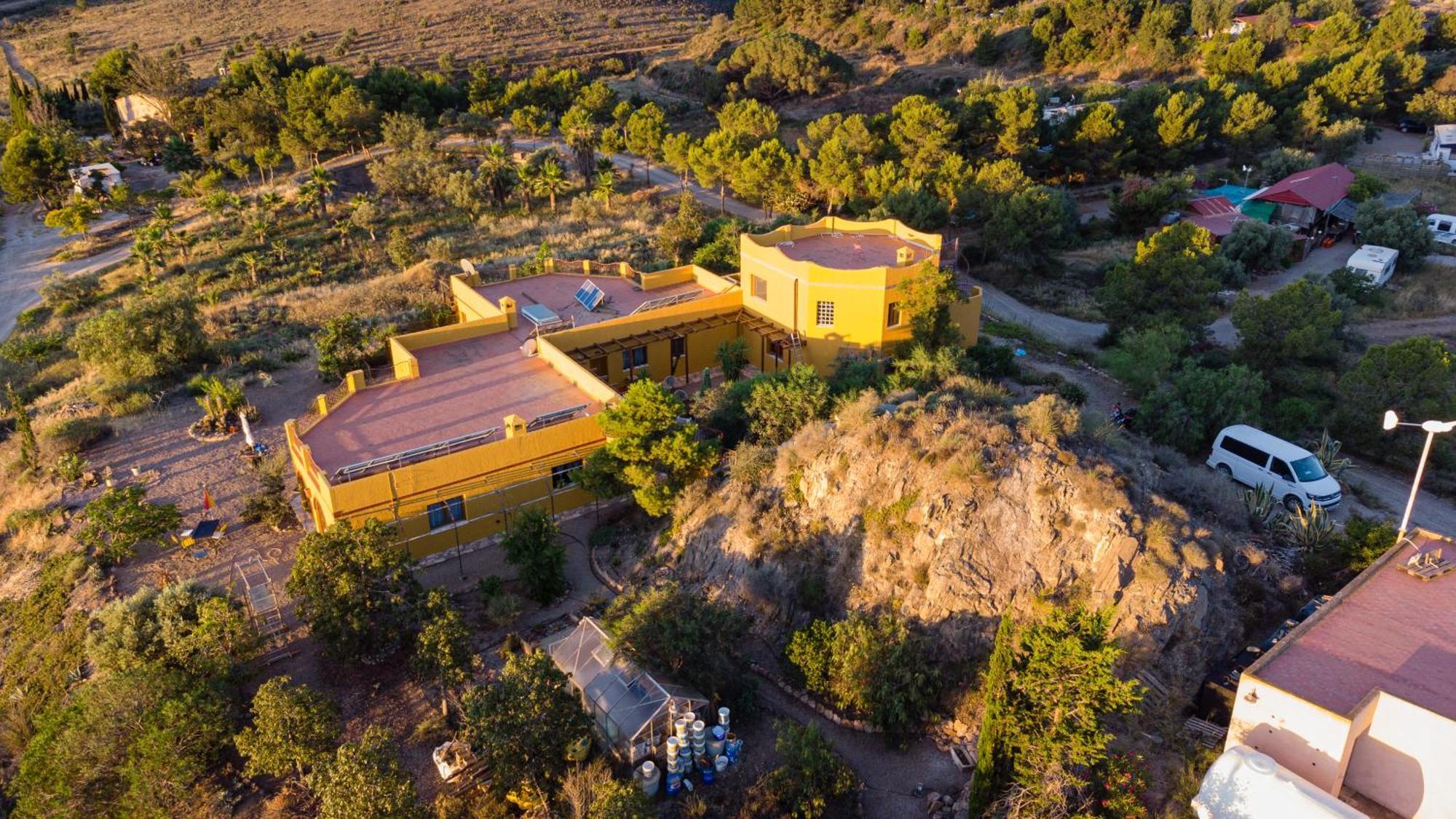Casa De Galindo Holiday home *