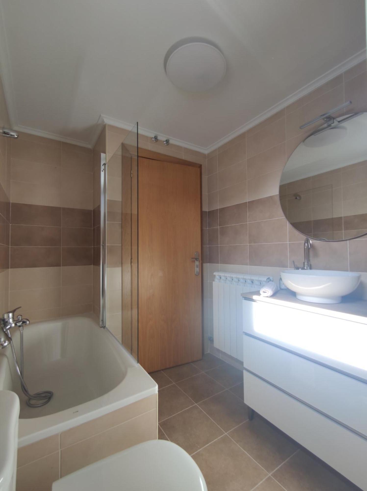 Terrazas De A&c Apartamento