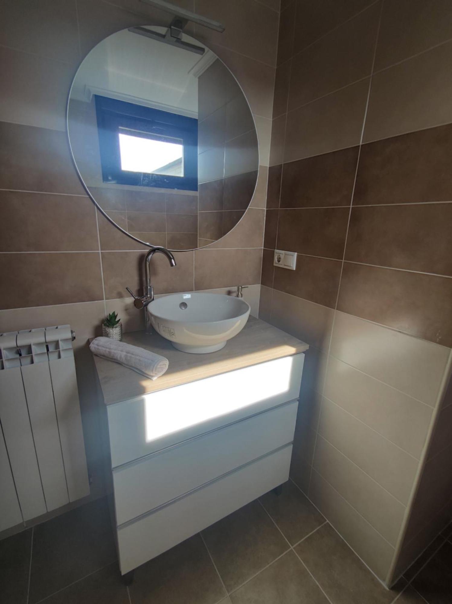 Terrazas De A&c Apartamento Lardero