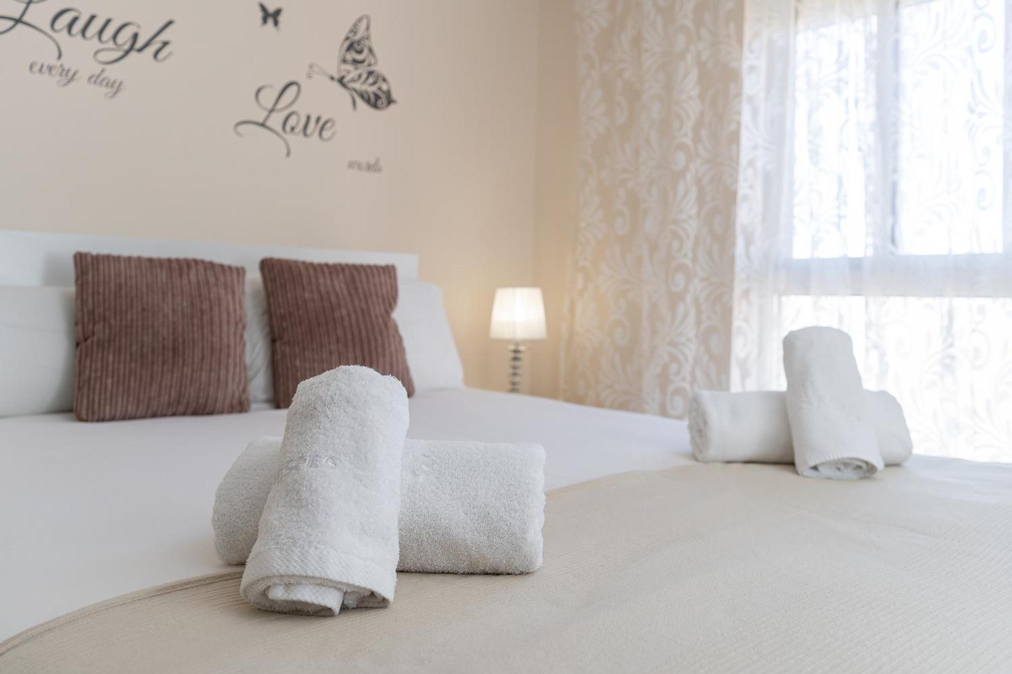 Blonzu Yibuti Apartamento