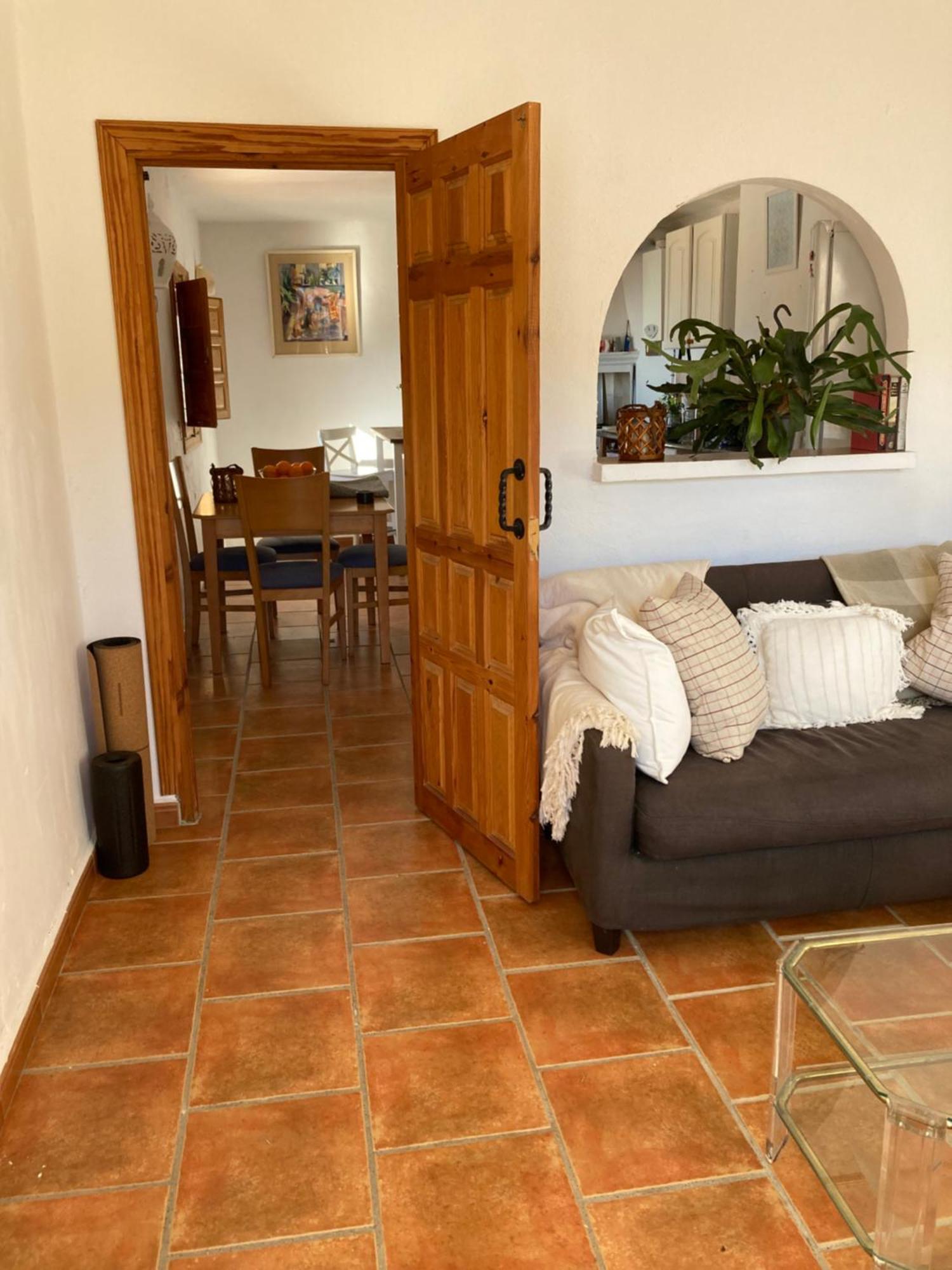 Apartamento Casa Coco No 10