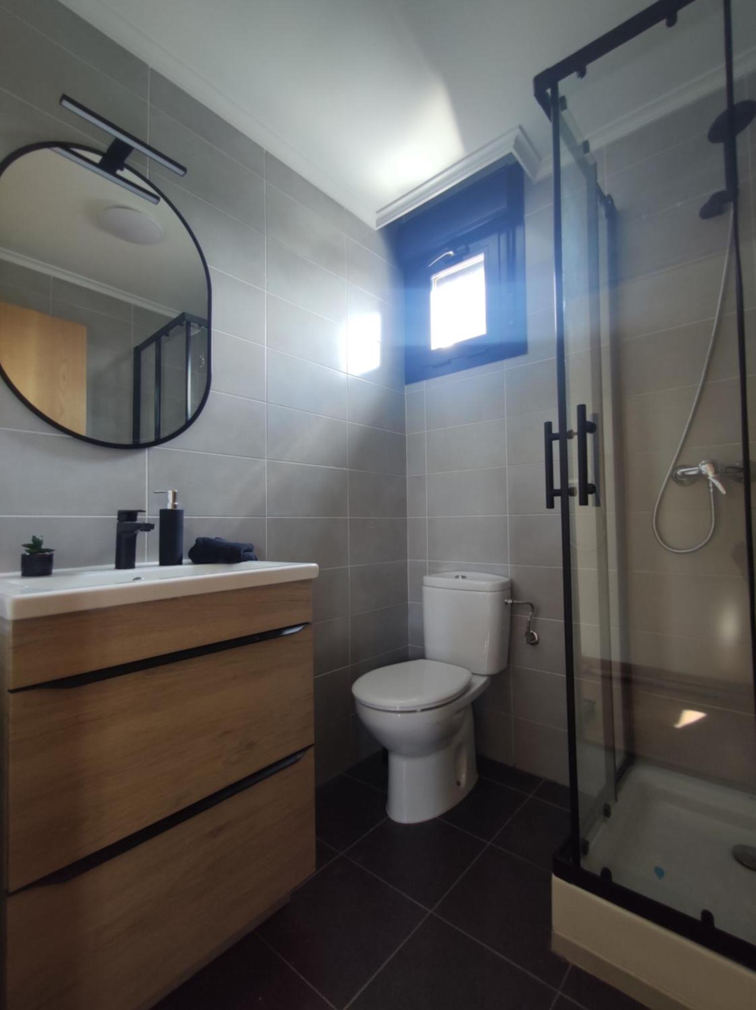 Terrazas De A&c Apartamento *