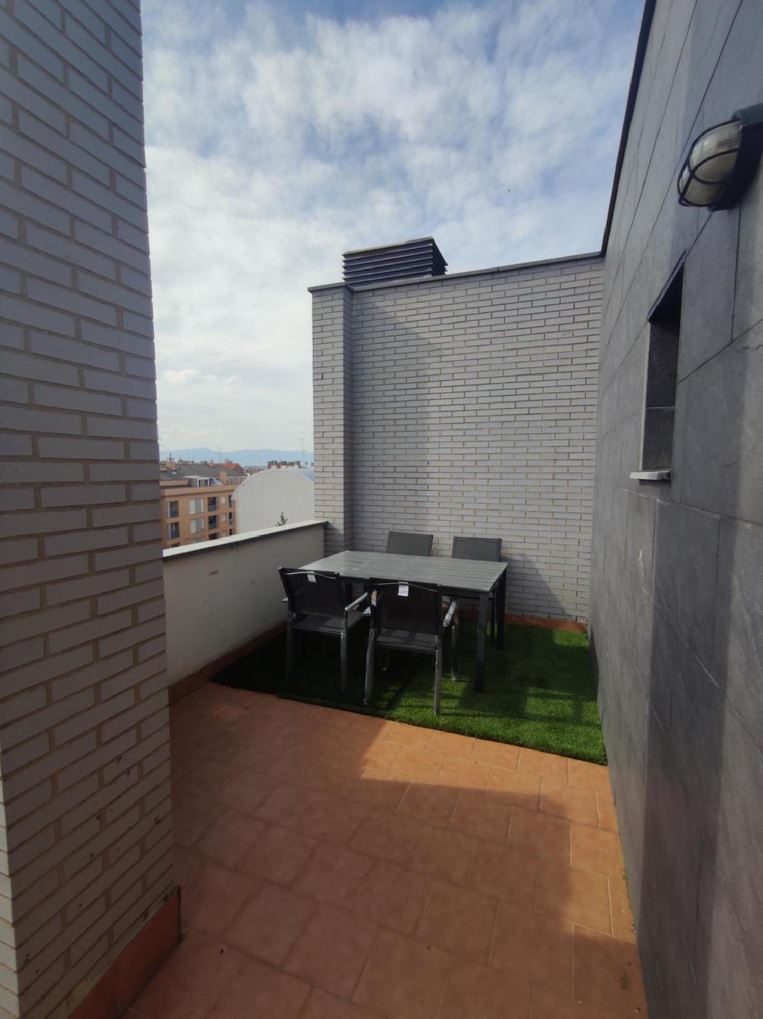 Apartamento Terrazas De A&c