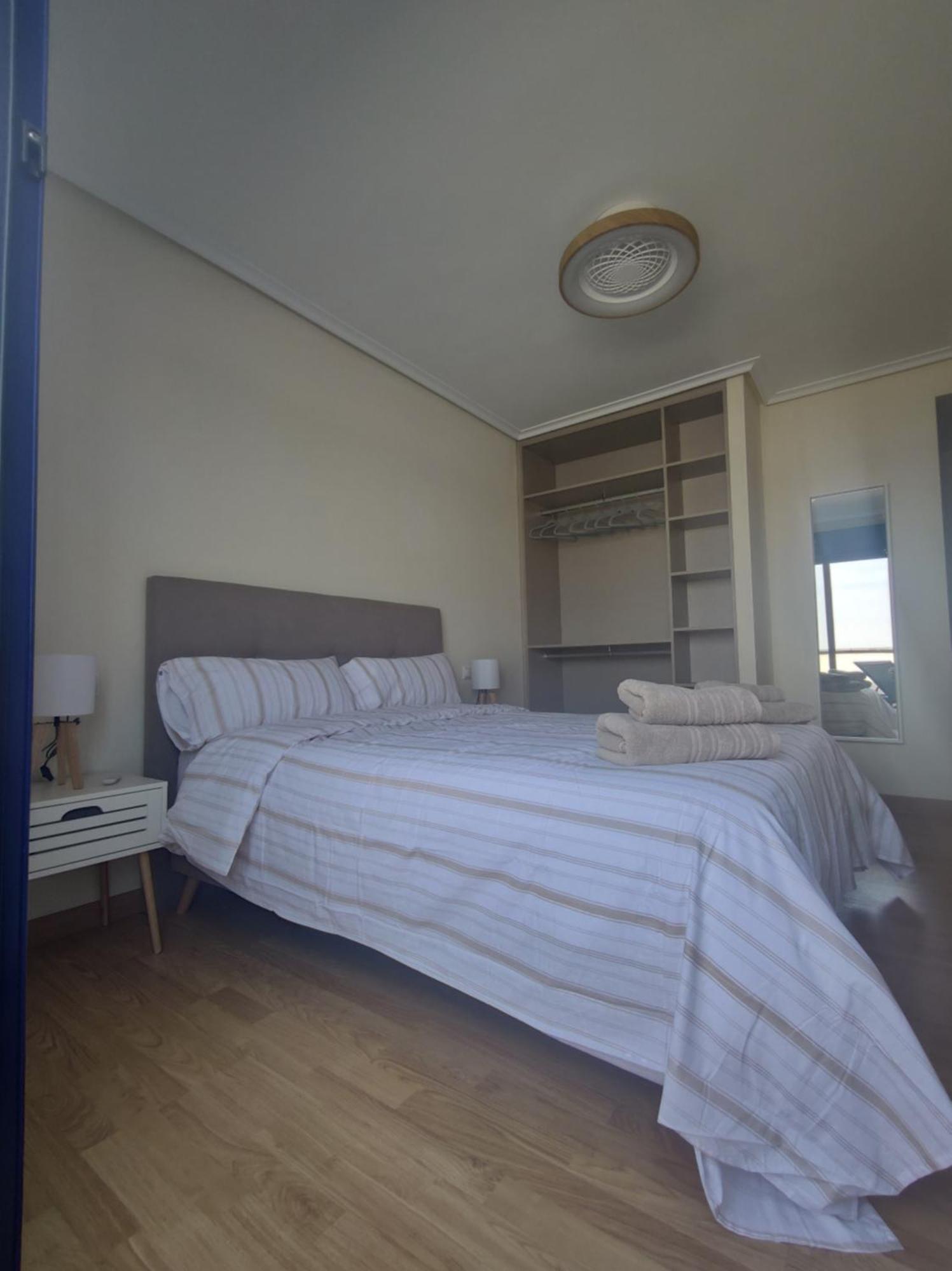 Apartamento Terrazas De A&c *