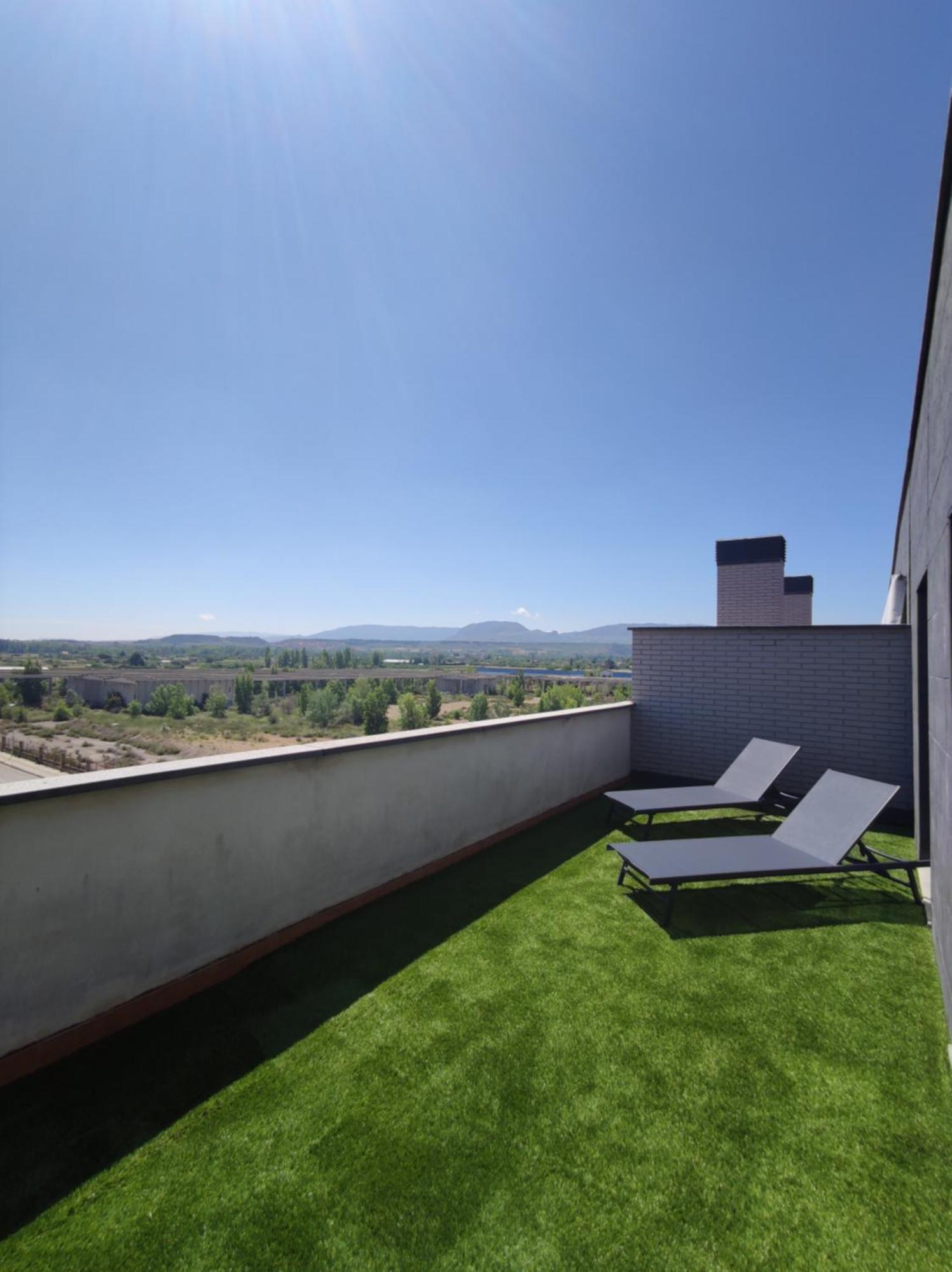 Terrazas De A&c Apartamento *