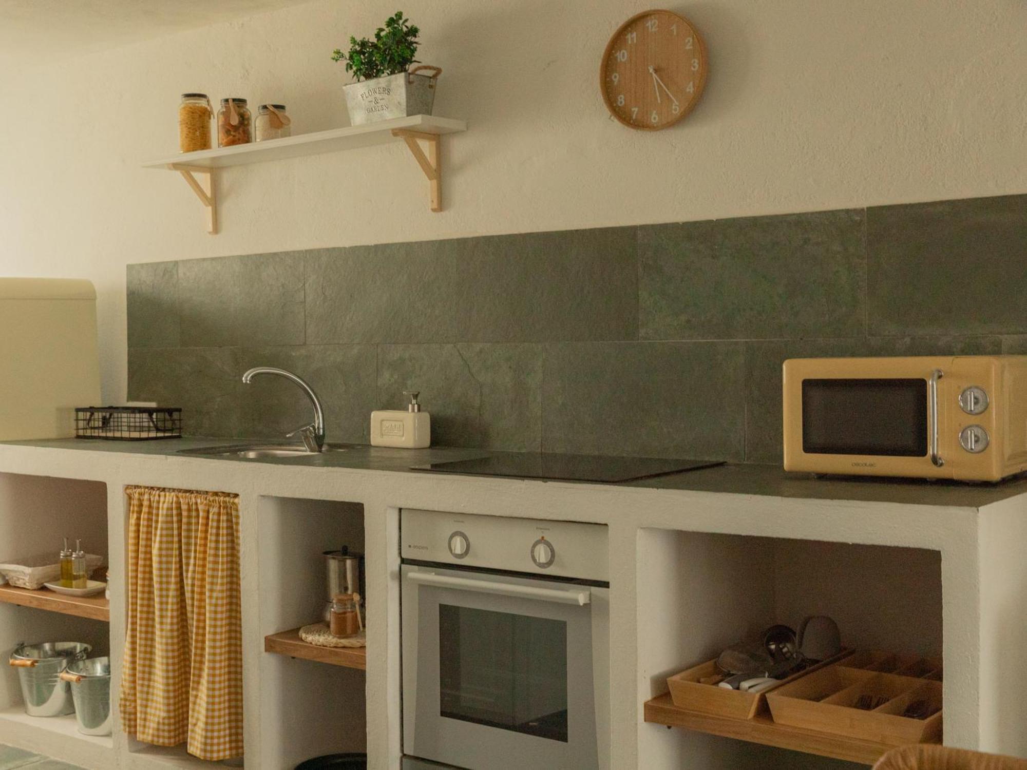 Holiday home Casa Marela Rinlo