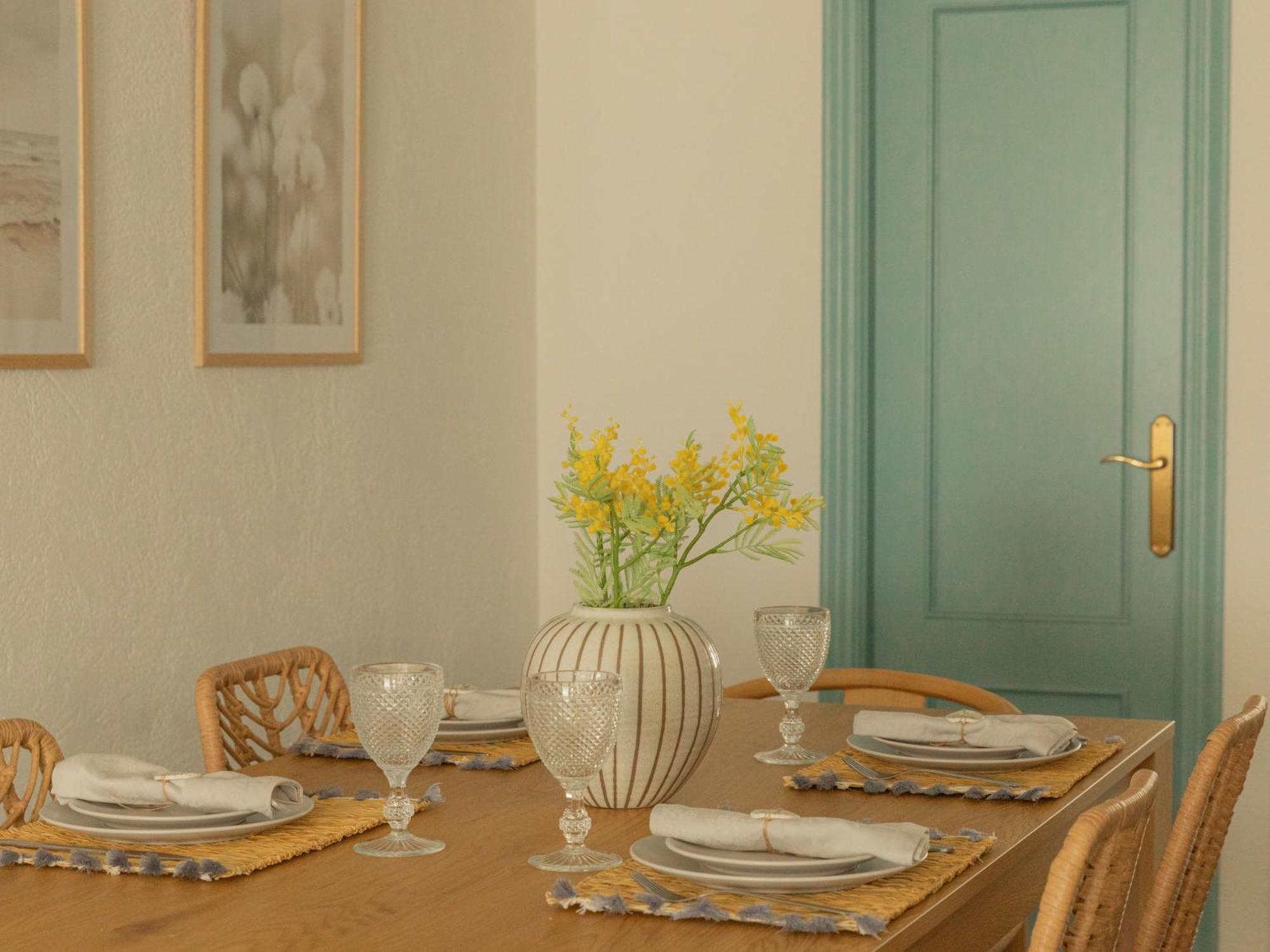 Casa Marela Holiday home