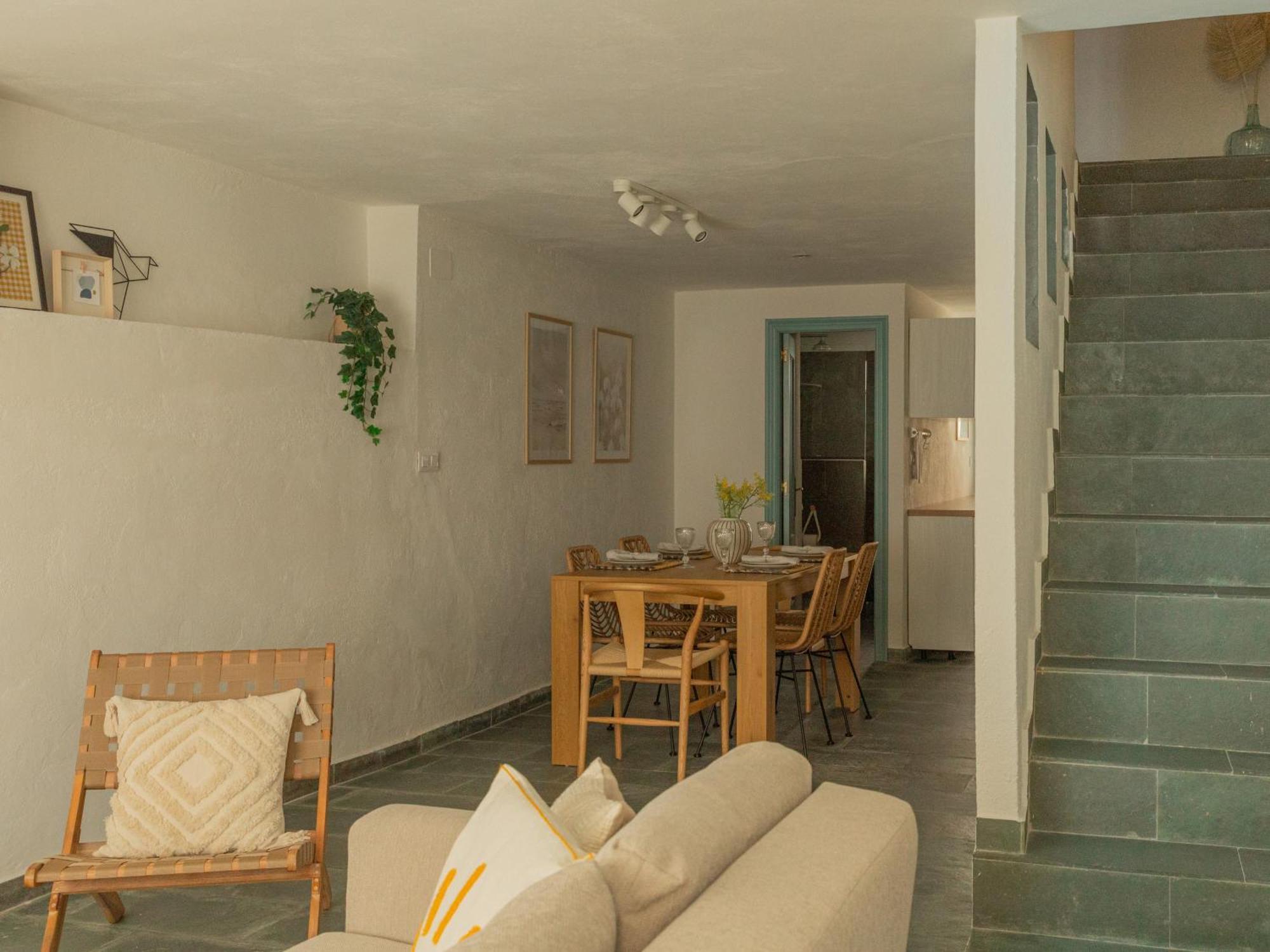 Holiday home Casa Marela Rinlo