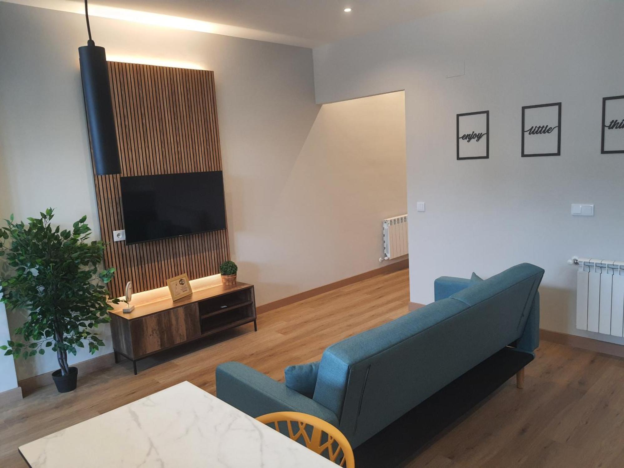 Guest house Credencial Sarria