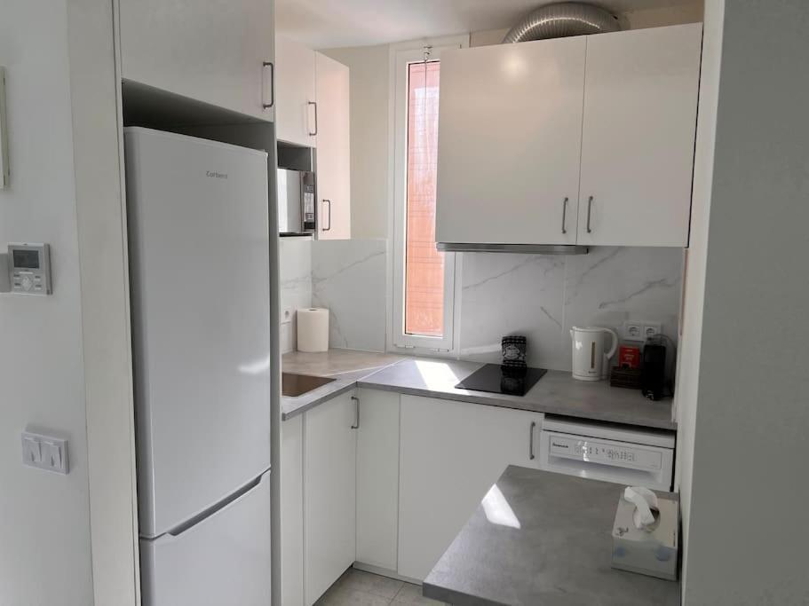 Puerto Y Mar Apartamento Fuengirola