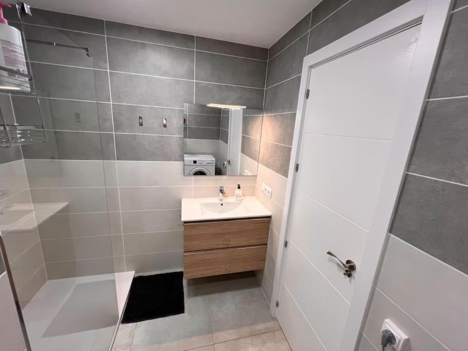 Apartamento Puerto Y Mar *