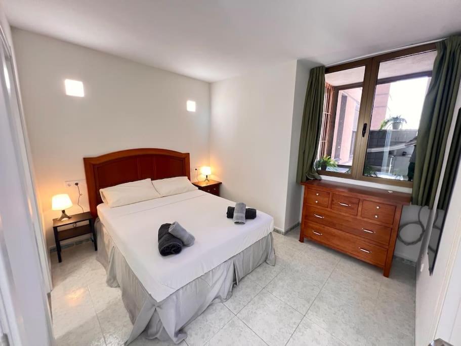 Apartamento Puerto Y Mar Fuengirola