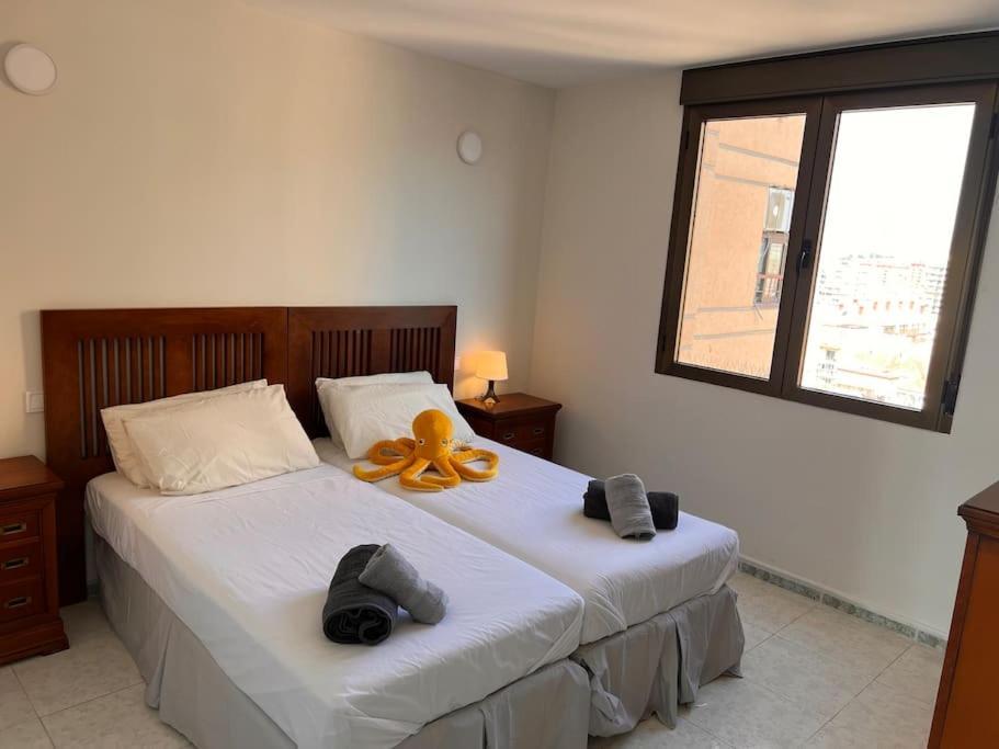 Apartamento Puerto Y Mar *