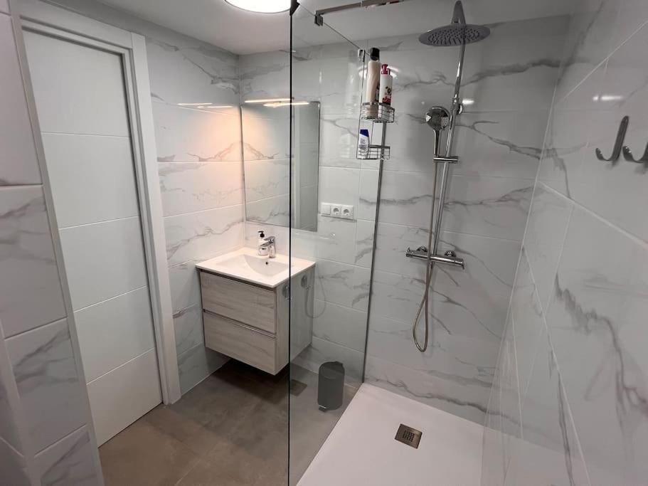 Puerto Y Mar Apartamento Fuengirola