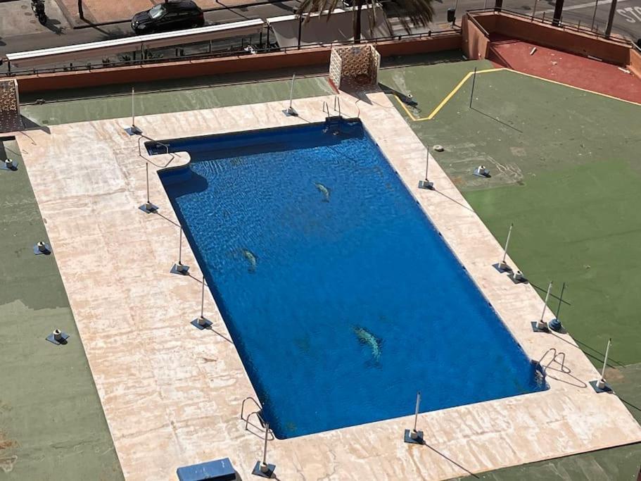 Puerto Y Mar Apartamento Fuengirola