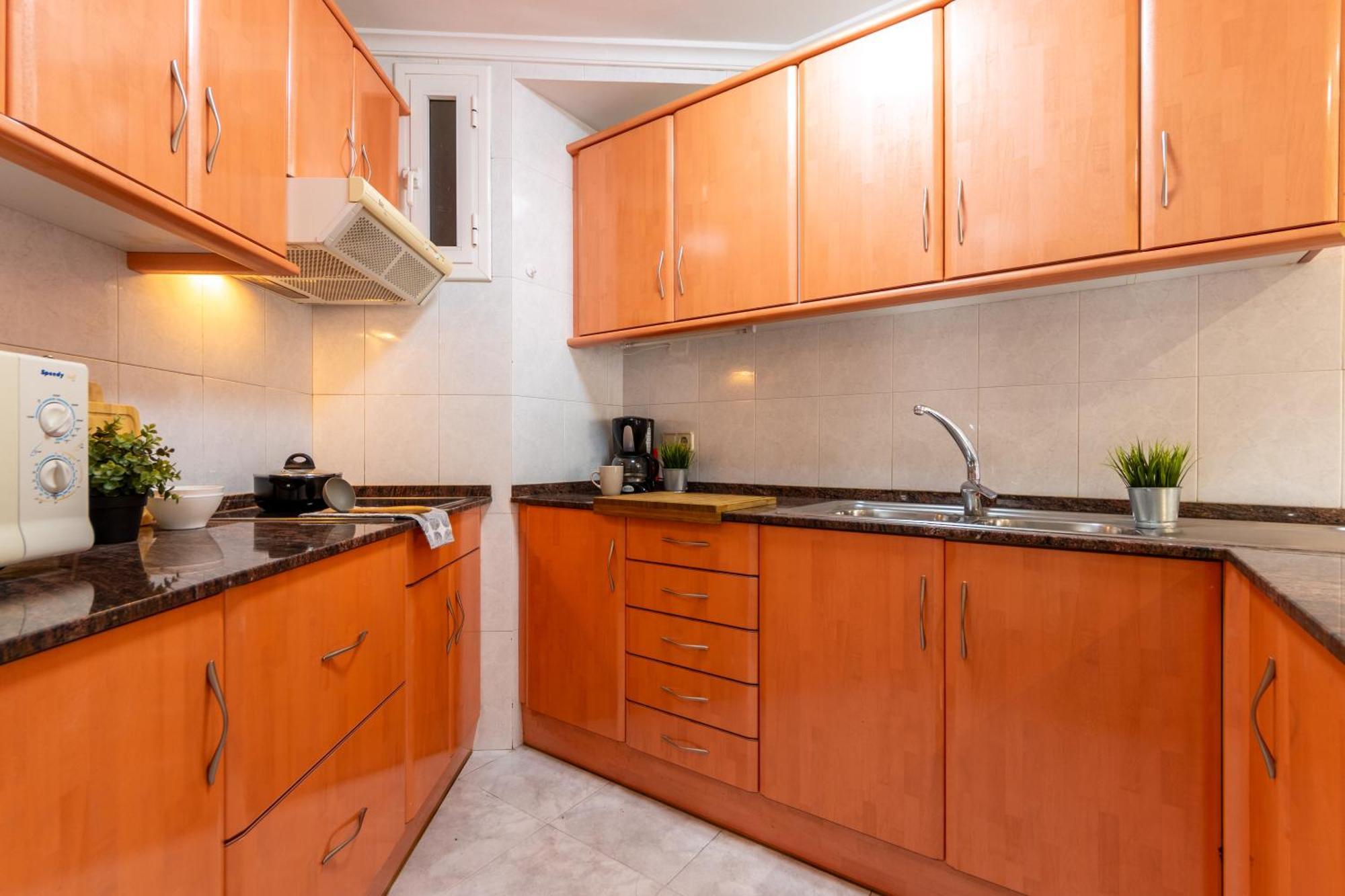 Homes & Go Tirreno Apartment *