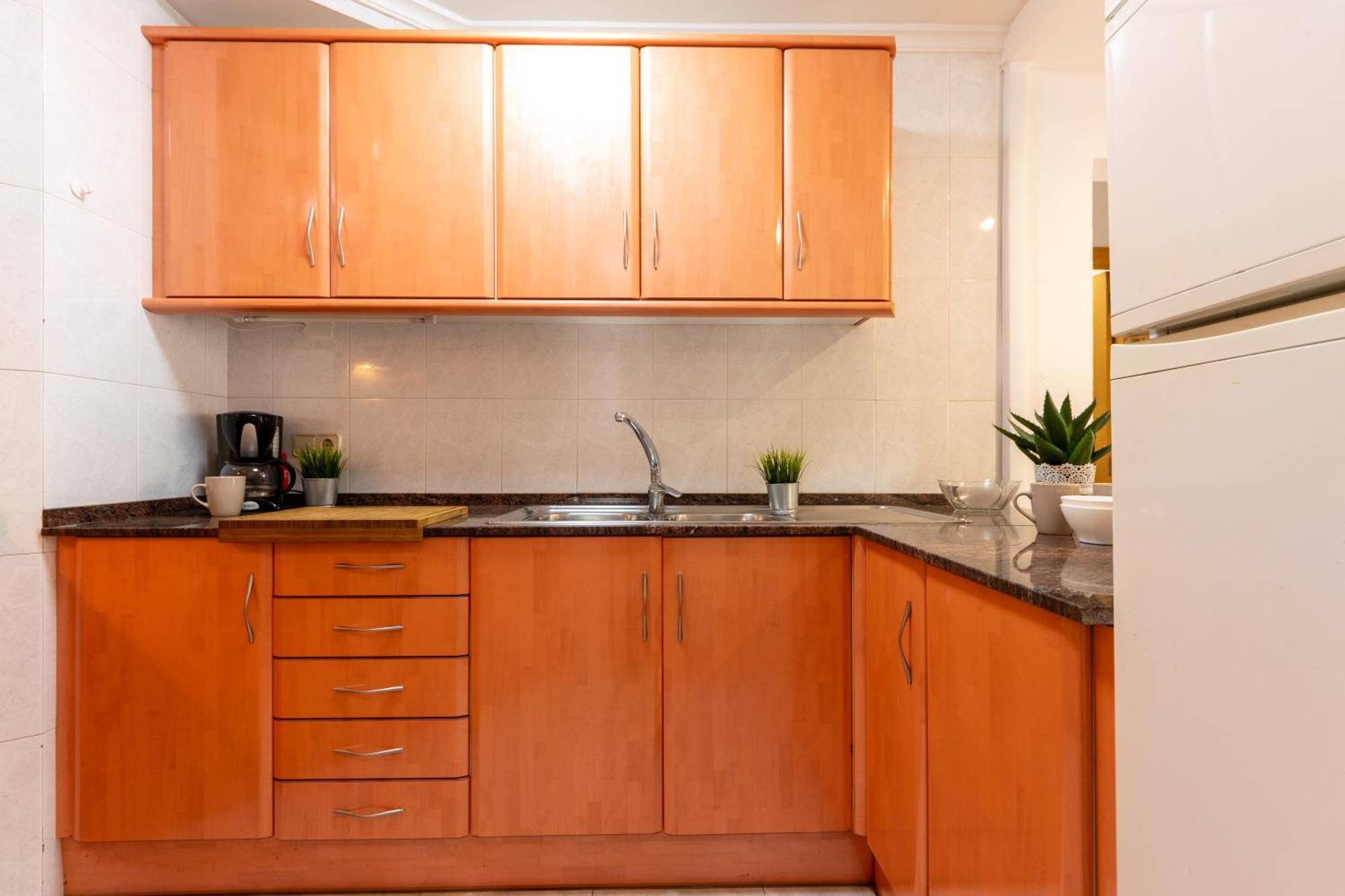 Homes & Go Tirreno Apartment