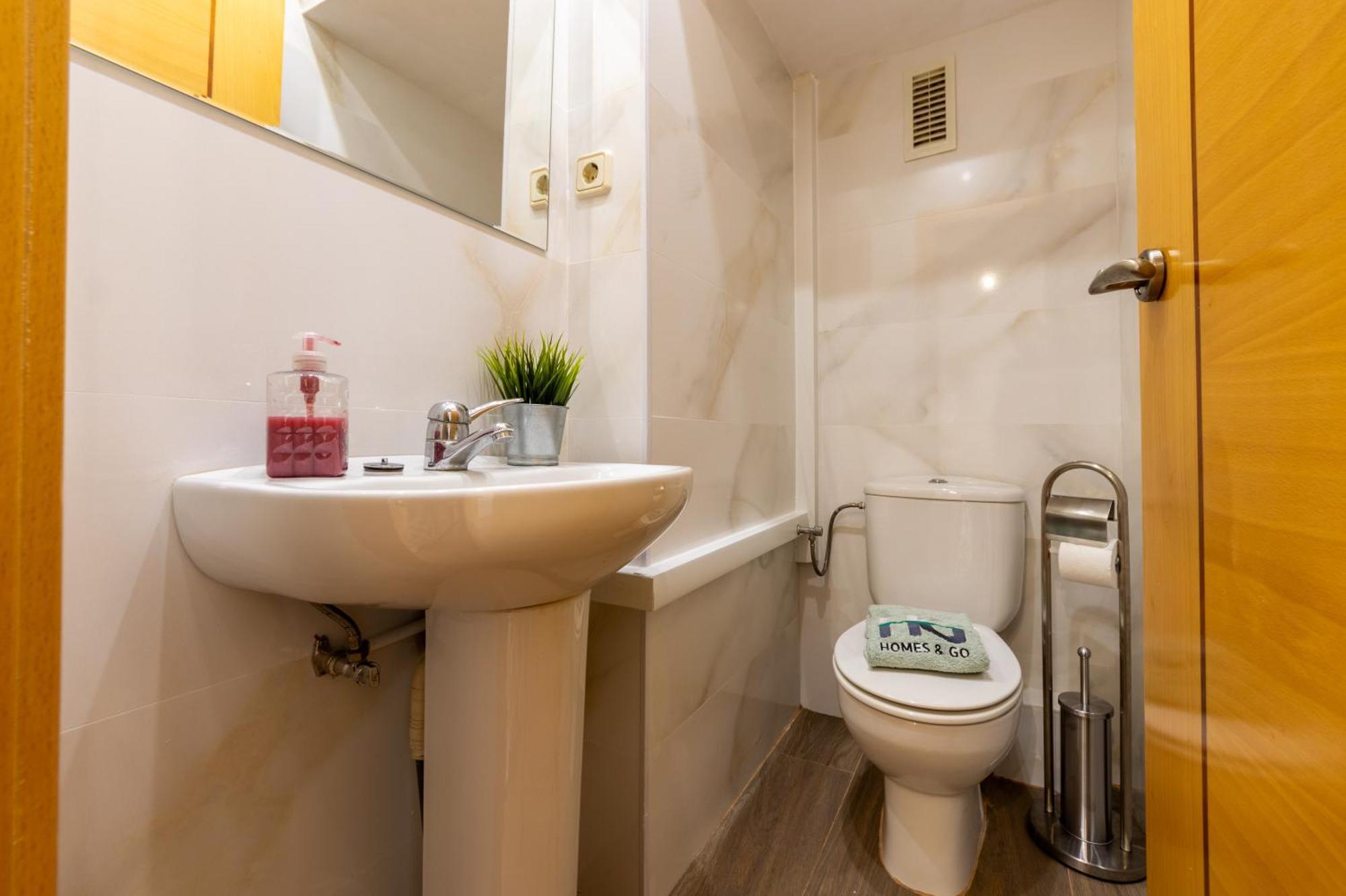 Homes & Go Tirreno