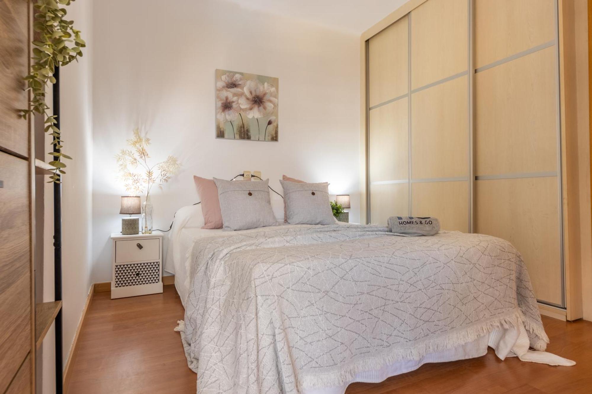 Homes & Go Tirreno Apartment *